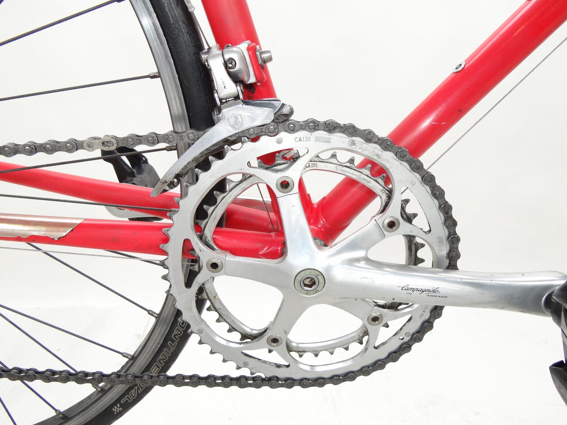 bioracer rennrad Bioracer Pro Bike – Der ReCyclist