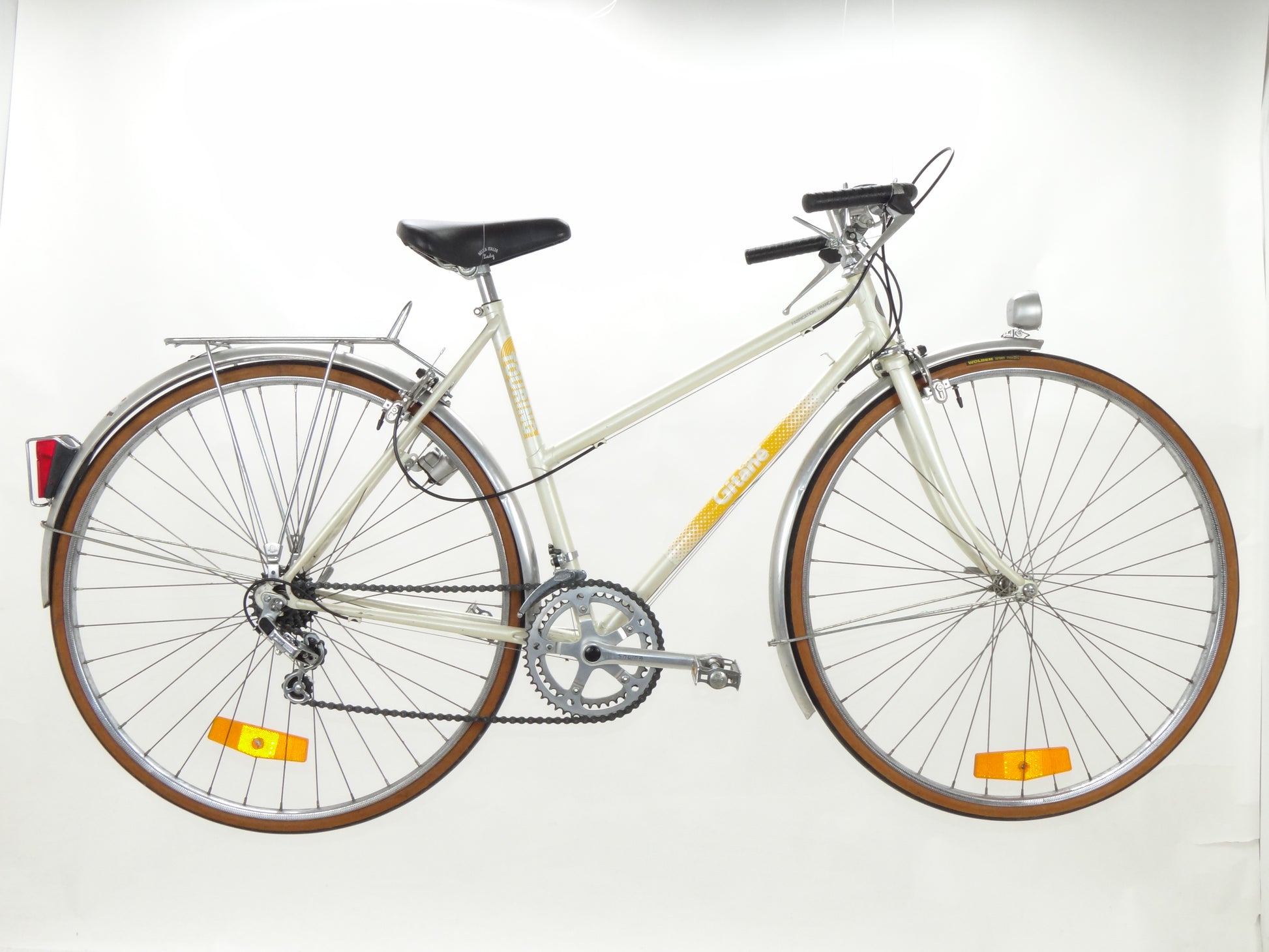 gitane damenrad Gitane Touring – Der ReCyclist