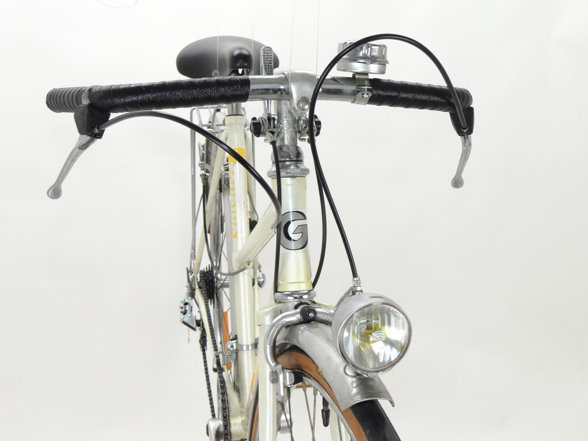 gitane fahrrad kaufen Gitane Touring – Der ReCyclist