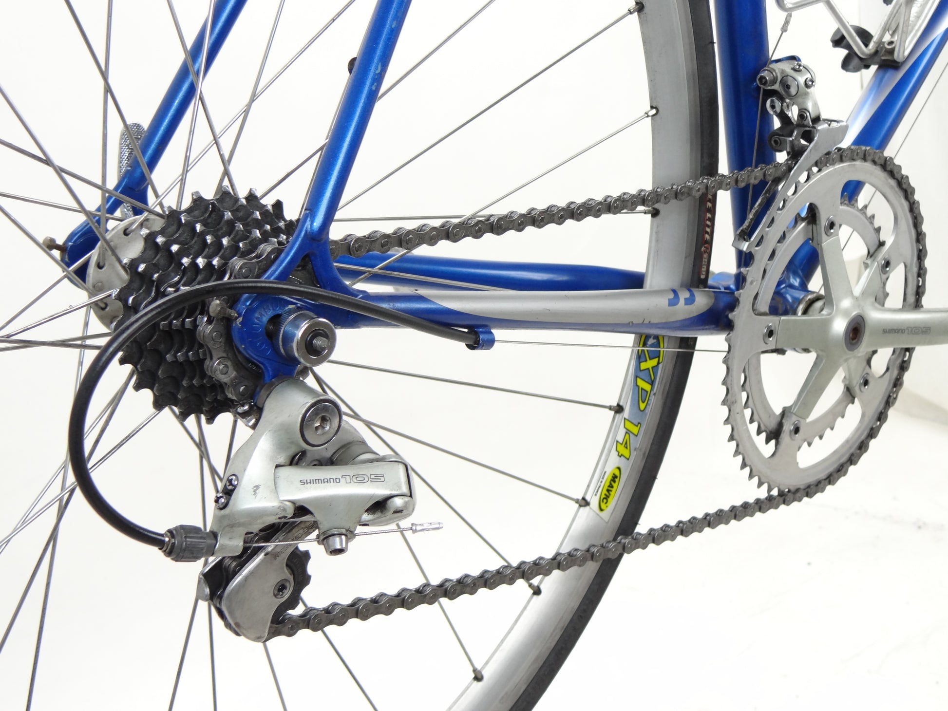 jan janssen tour de france rennrad Jan Janssen Tour de France – Der ReCyclist