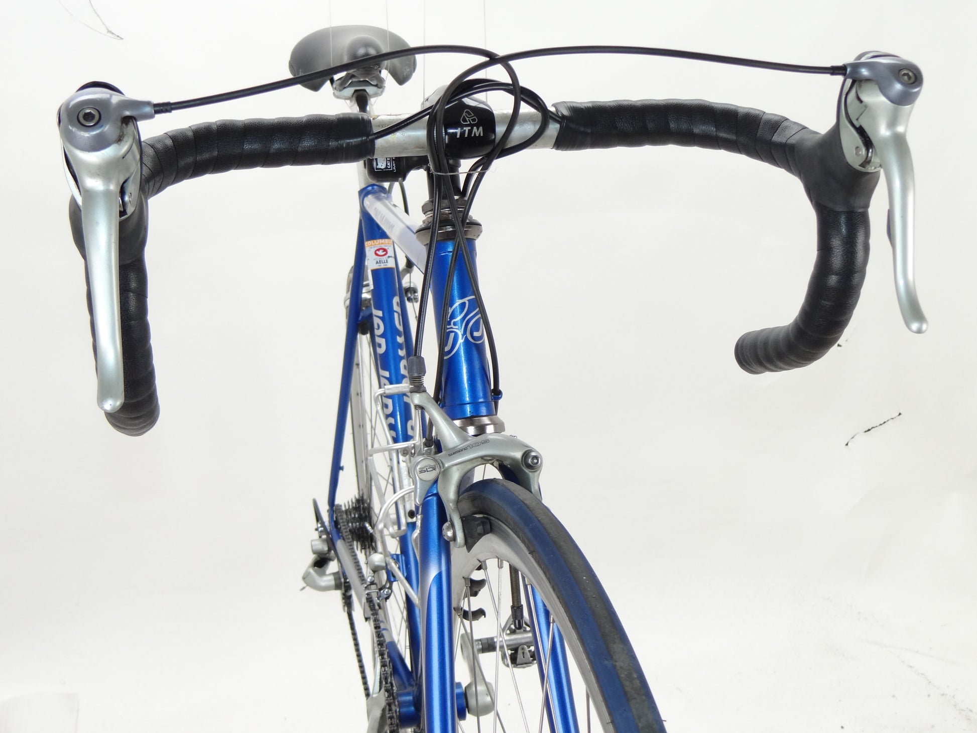 jan janssen rennrad Jan Janssen Tour de France – Der ReCyclist