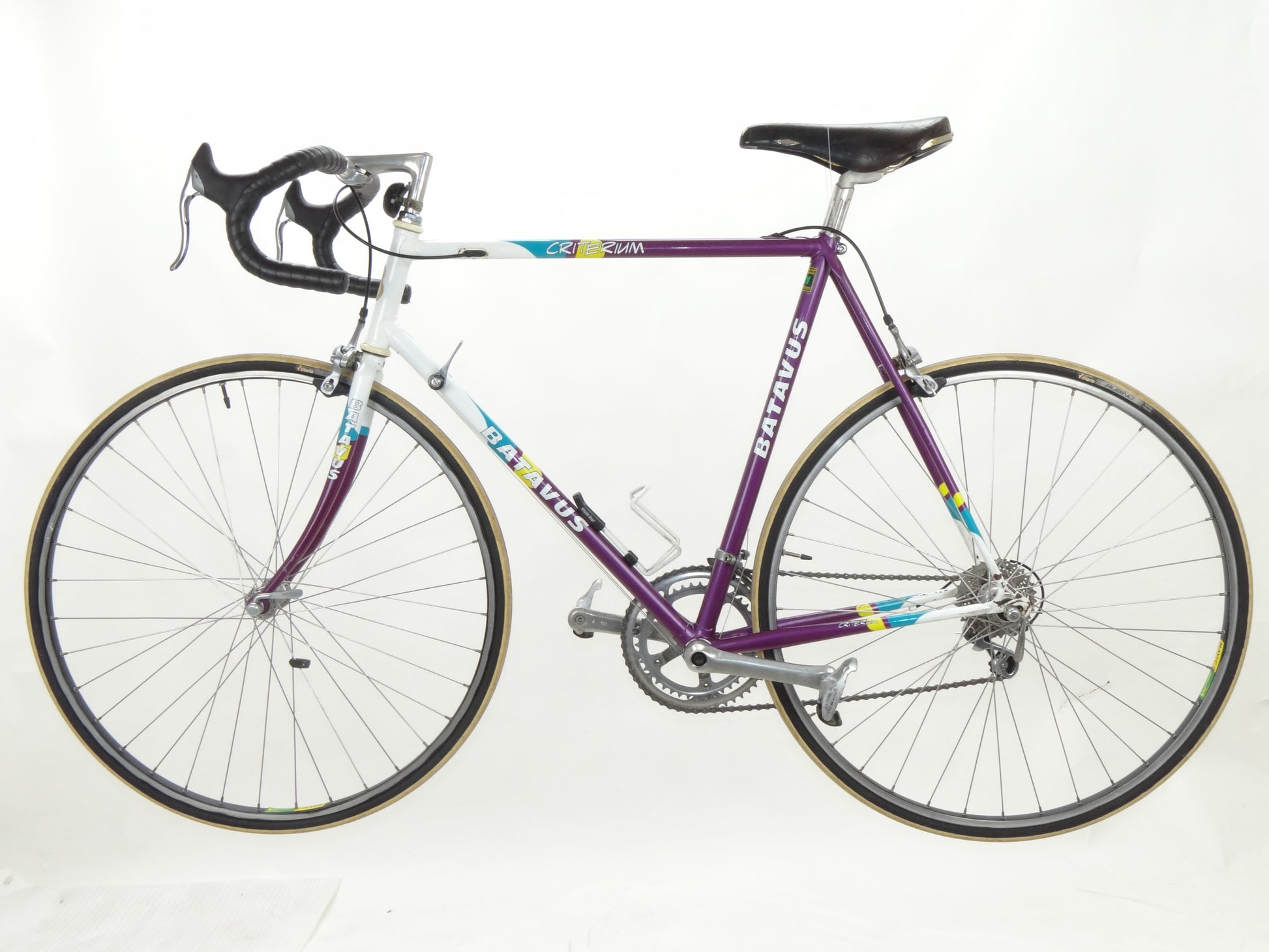 batavus course rennrad Batavus Course – Der ReCyclist