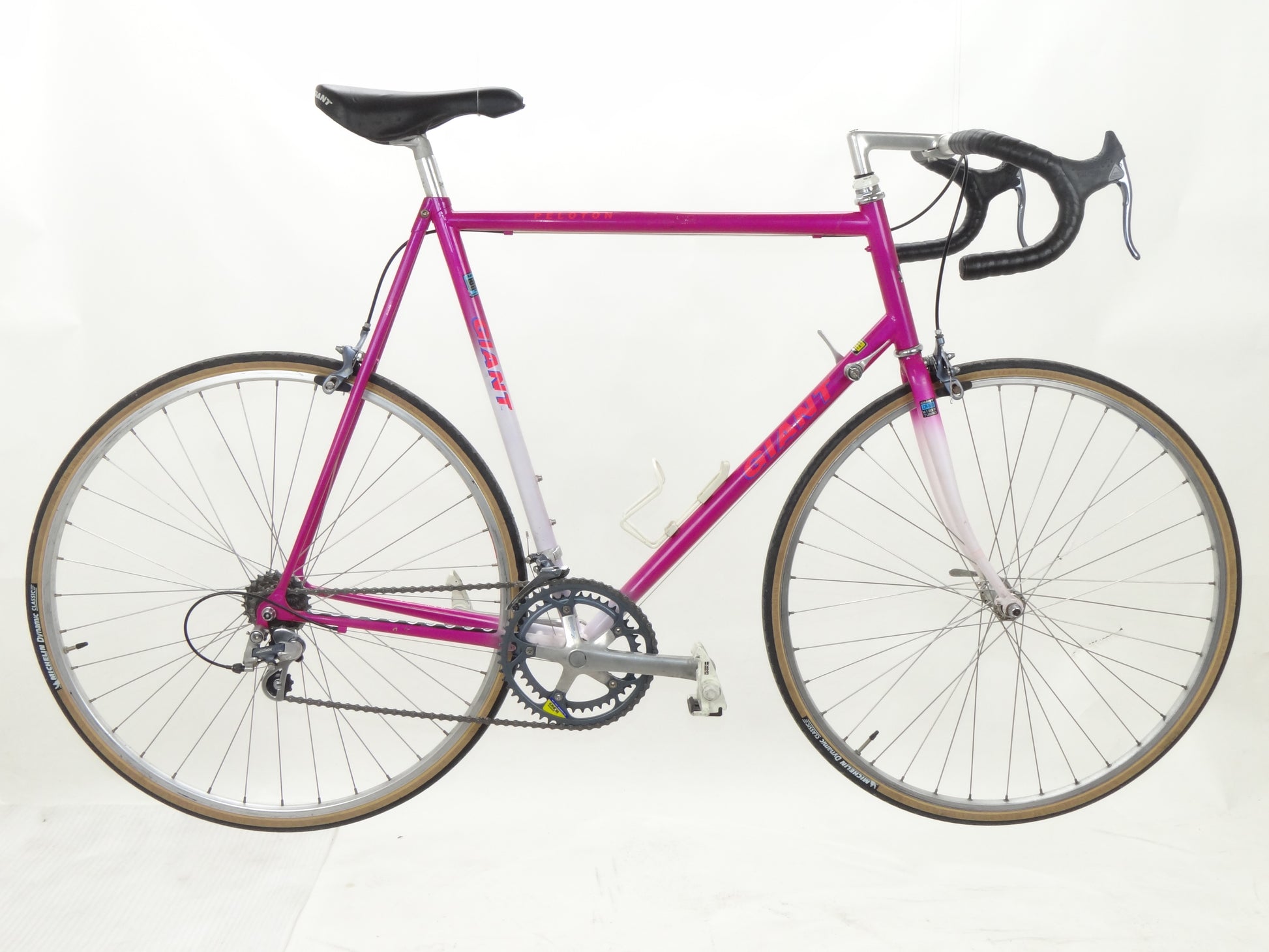 giant rennrad peloton Giant Peloton – Der ReCyclist