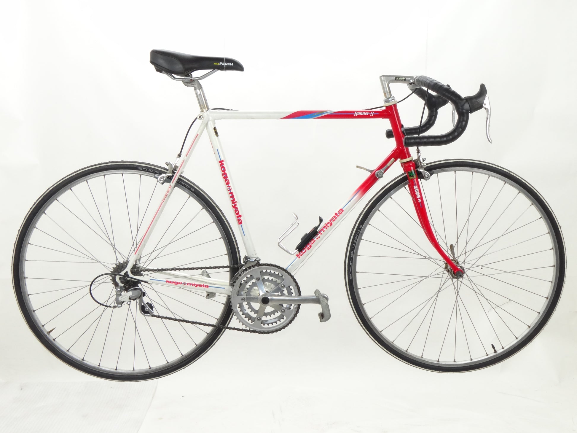 Koga Miyata – Der ReCyclist