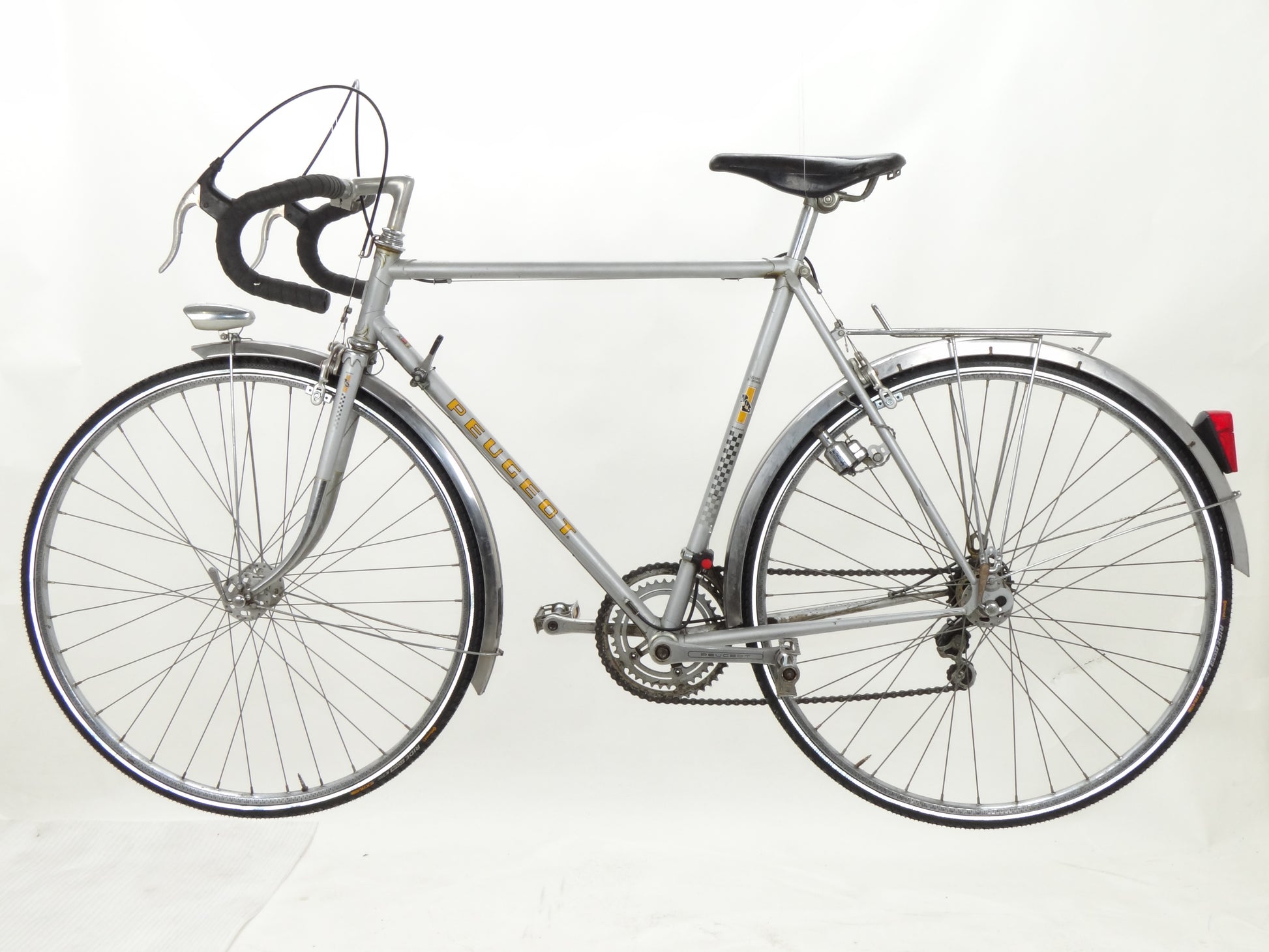 peugeot super sport rennrad Peugeot Super Sport – Der ReCyclist