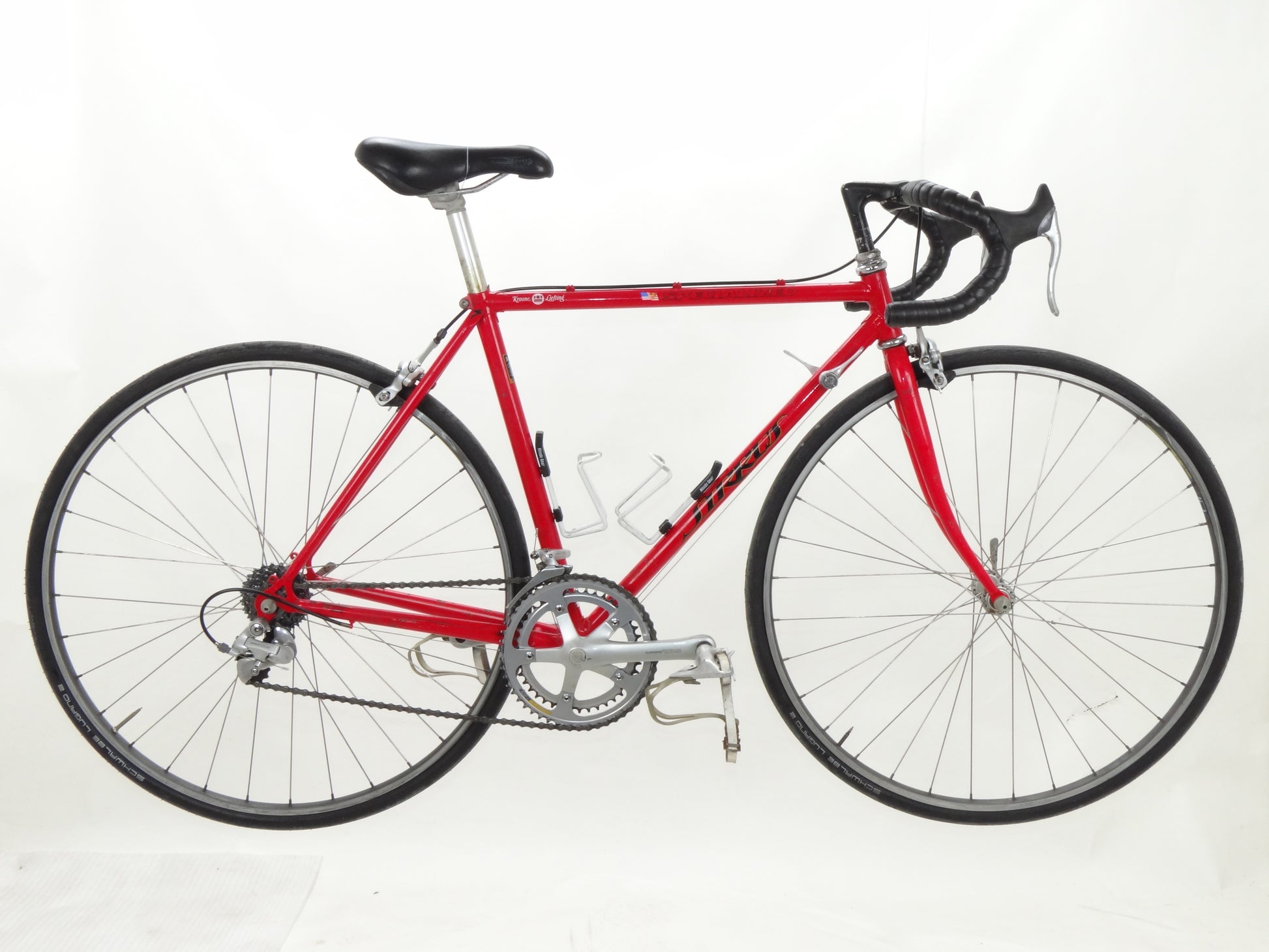 rennrad specialized sirrus Specialized Sirrus – Der ReCyclist