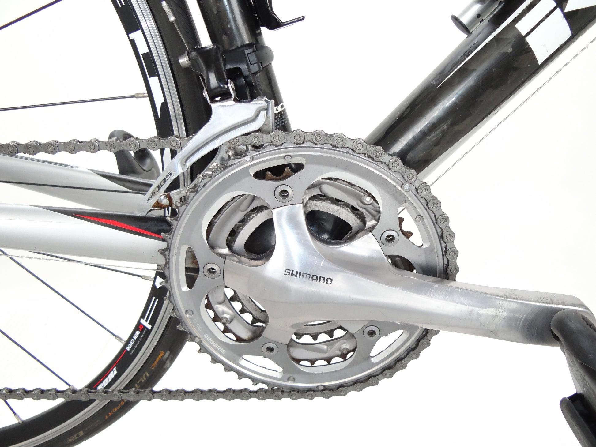 koga schutzblech Koga Roadracer – Der ReCyclist