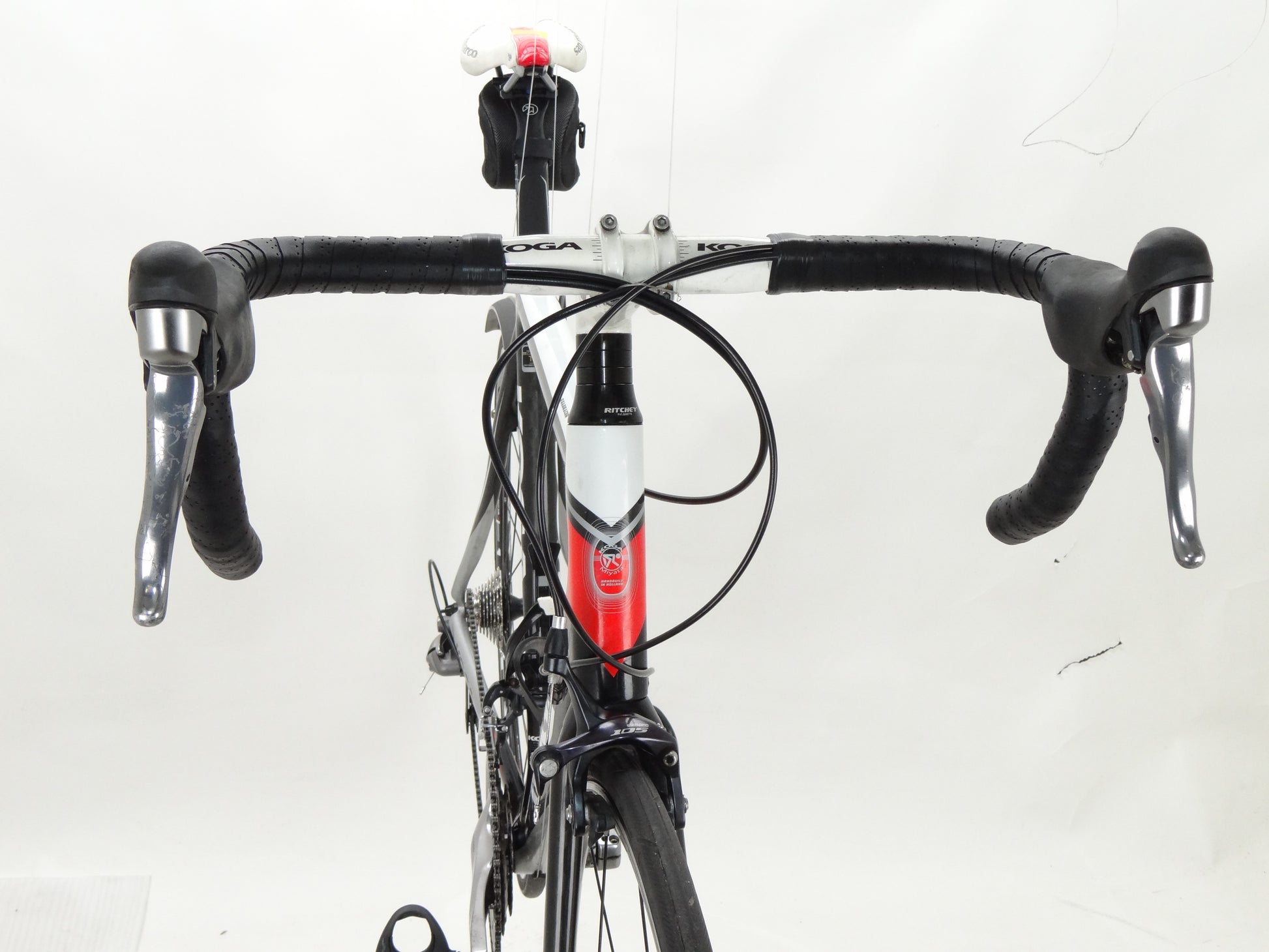 koga schutzblech Koga Roadracer – Der ReCyclist