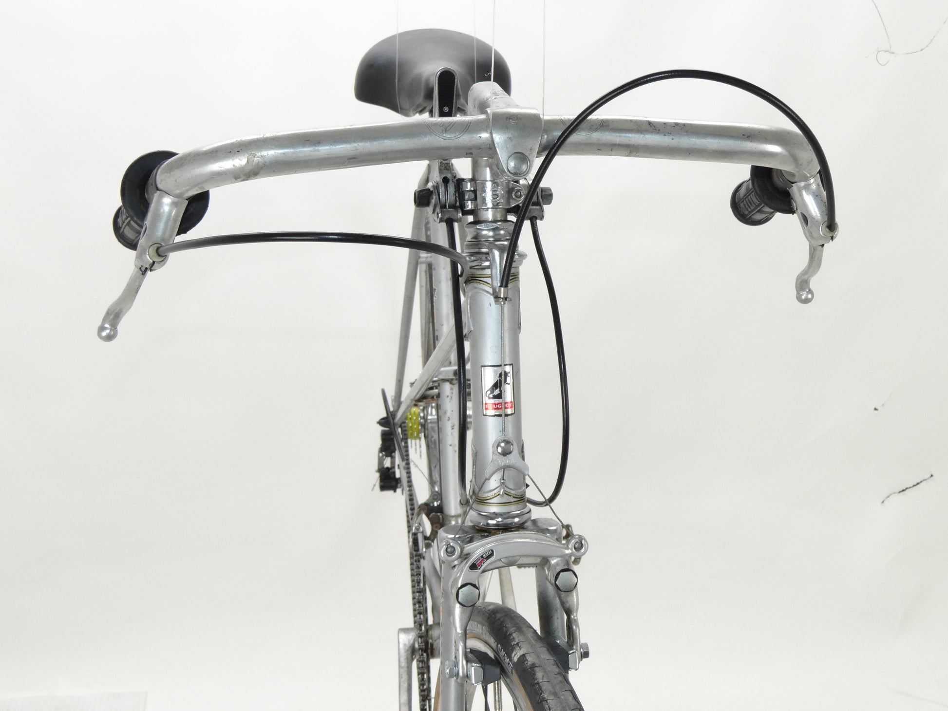 mixte fahrrad kaufen Peugeot Mixte – Der ReCyclist