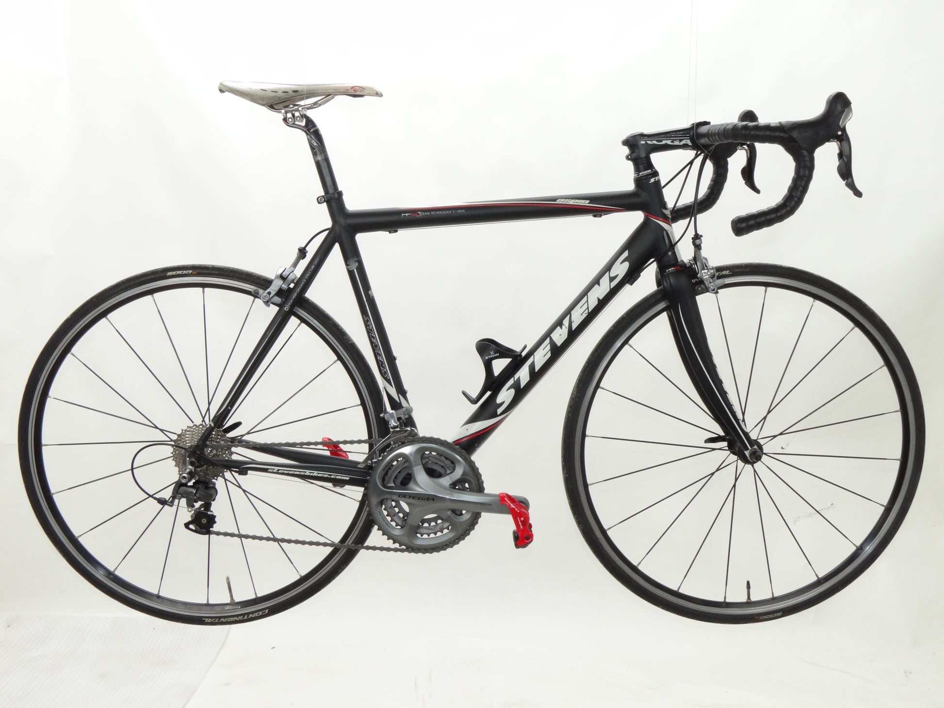 rennrad stevens aspin ultegra Stevens Aspin – Der ReCyclist