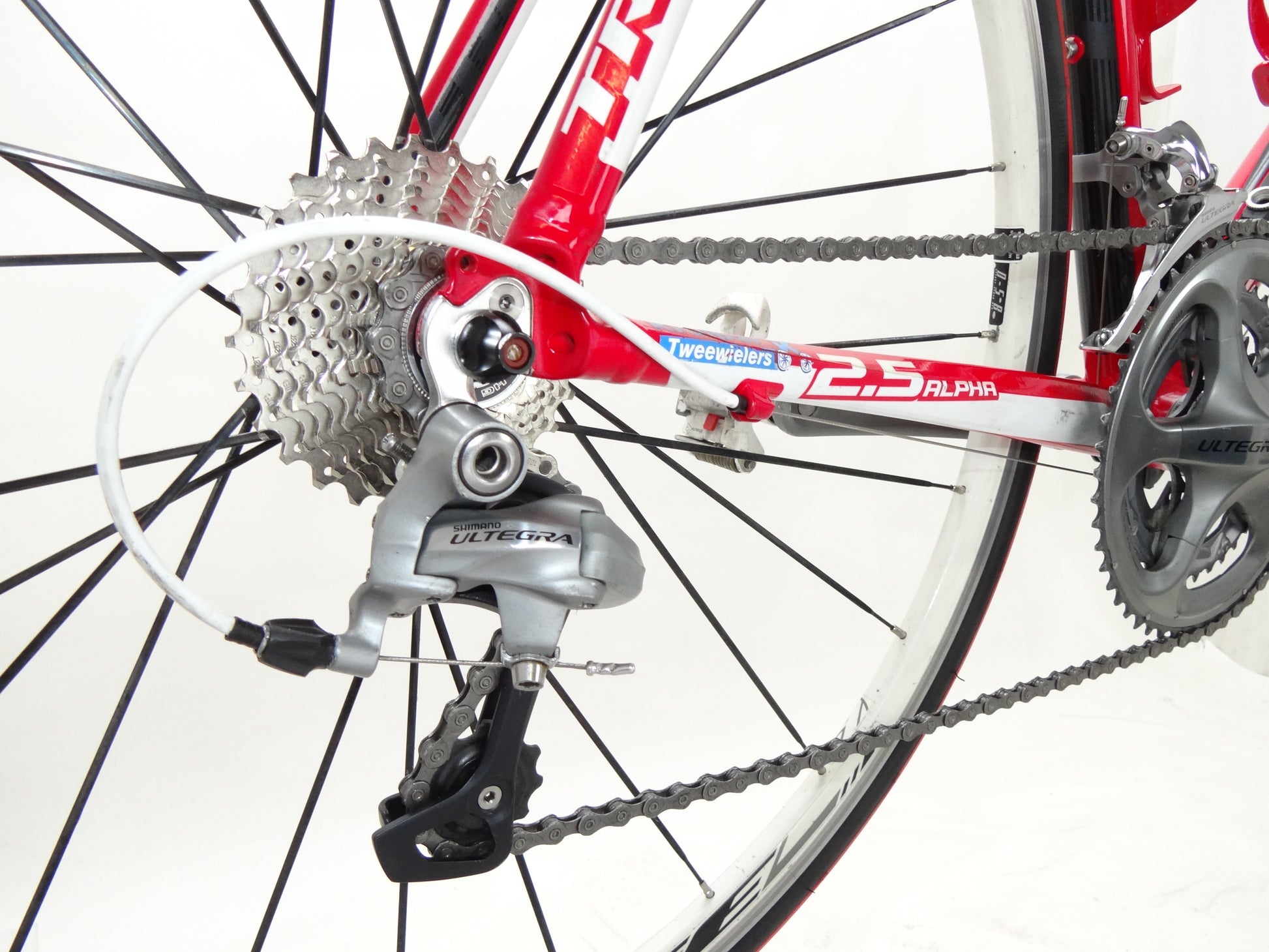 trek rennrad alpha aluminium Trek Alpha Aluminium – Der ReCyclist