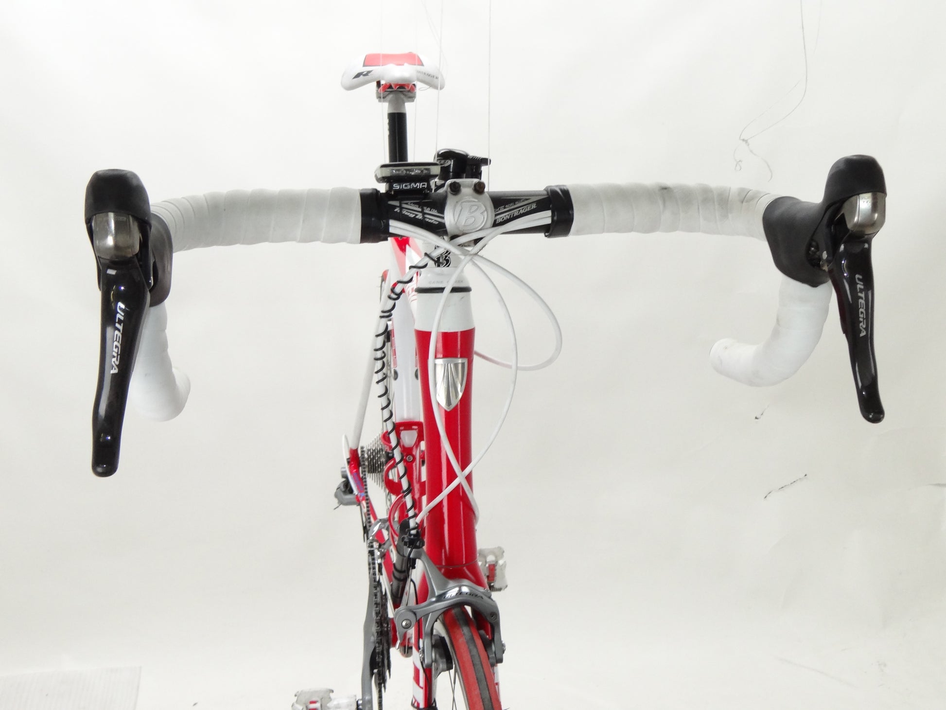 trek alpha aluminium rennrad Trek Alpha Aluminium – Der ReCyclist