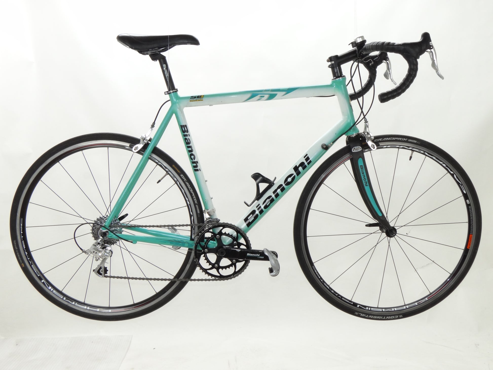 bianchi rennrad reparto corse Bianchi SL3 Lite Alloy Reparto Corse – Der ReCyclist