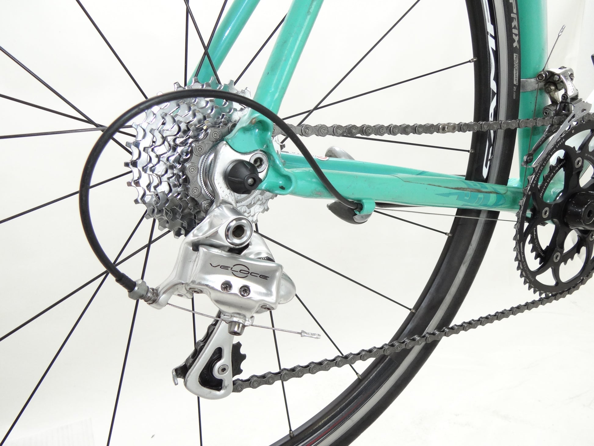 bianchi rennrad sl3 Bianchi SL3 Lite Alloy Reparto Corse – Der ReCyclist