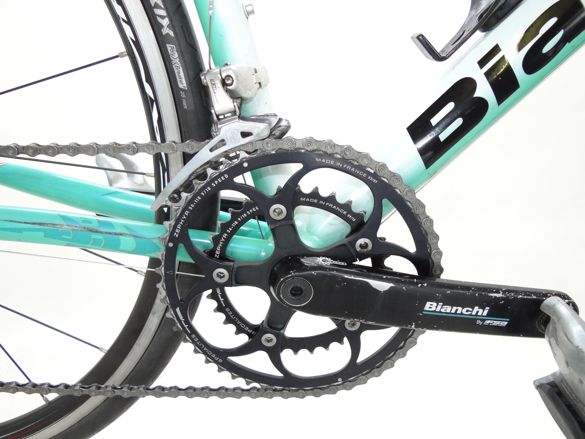 bianchi rennrad sl3 Bianchi SL3 Lite Alloy Reparto Corse – Der ReCyclist