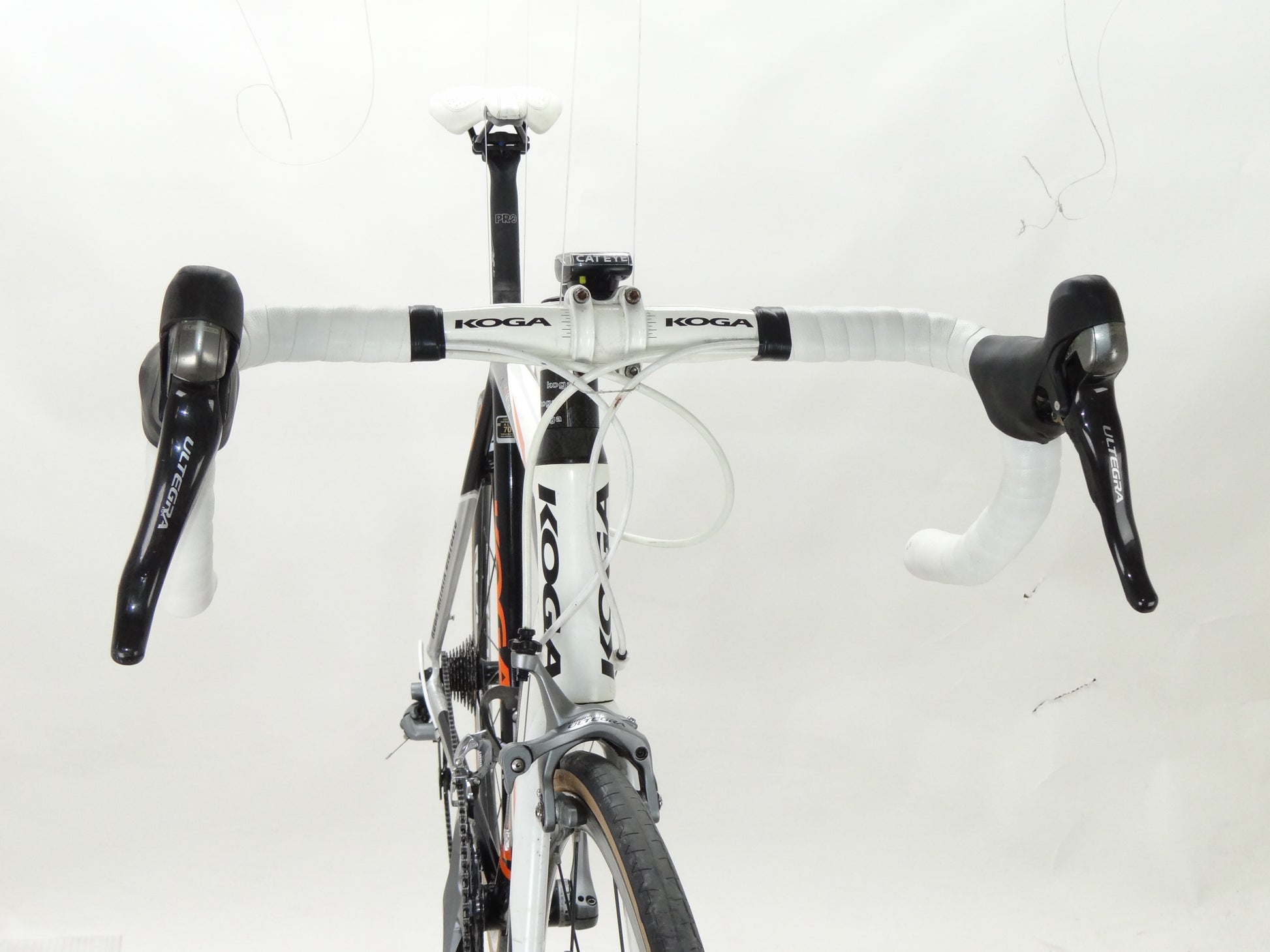 koga rennrad 2017 Koga Team Edition – Der ReCyclist