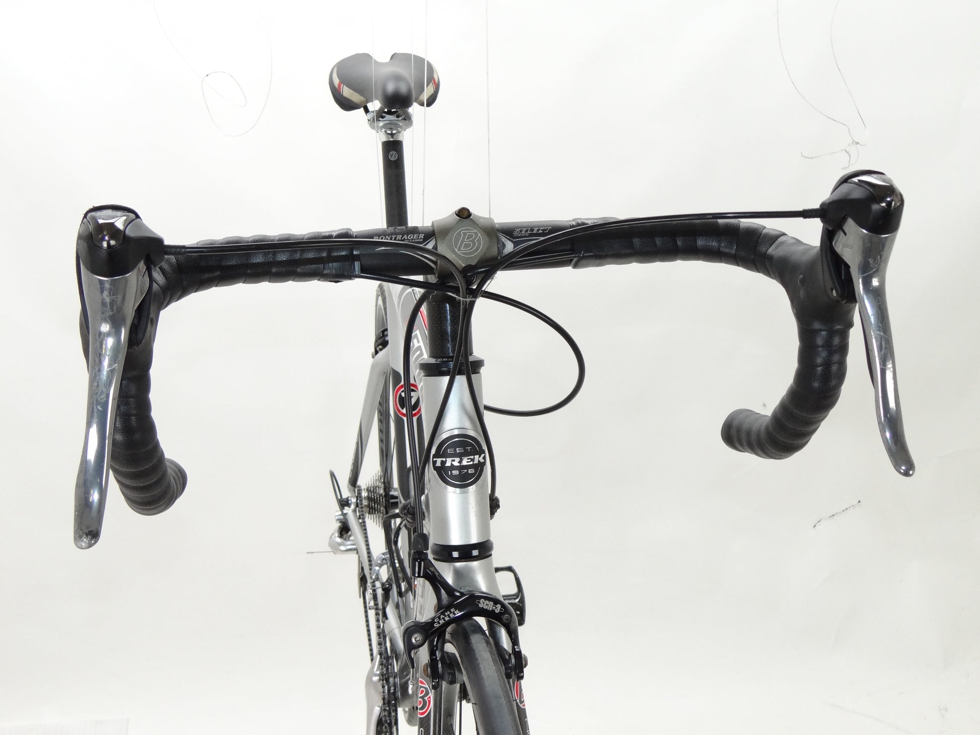 rennrad trek 5000 Trek TCT 5000