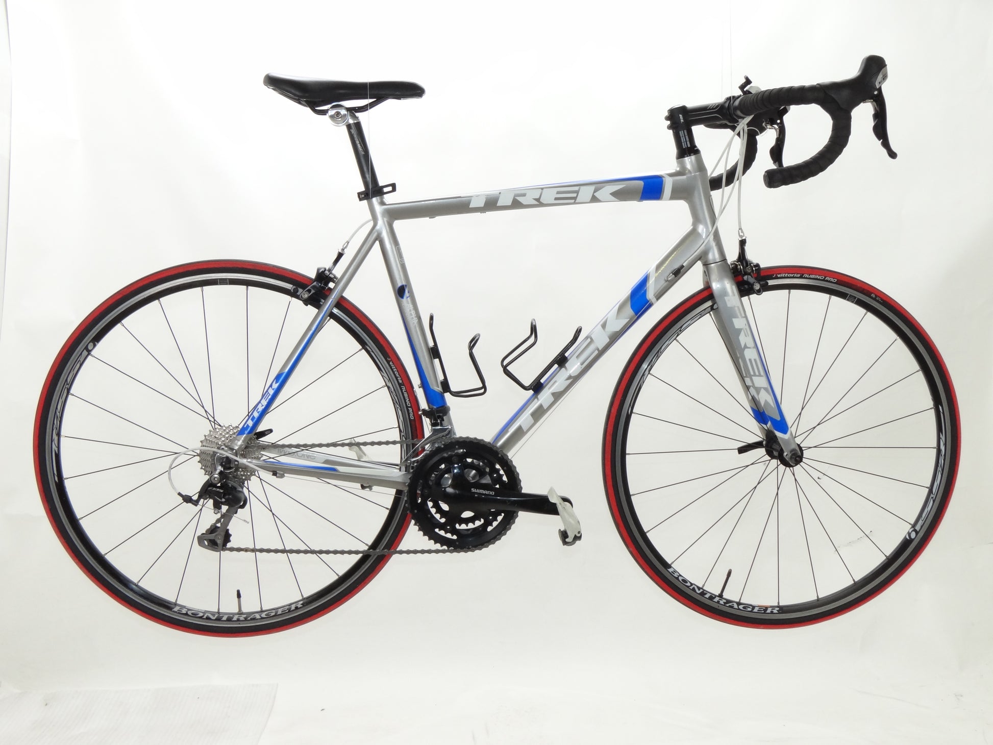 rennrad trek alpha aluminium Trek Alpha Aluminium