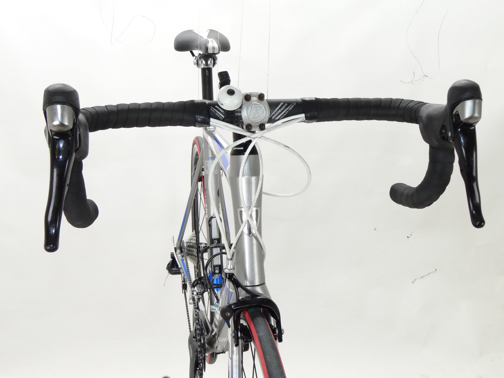 trek rennrad alpha aluminium Trek Alpha Aluminium – Der ReCyclist