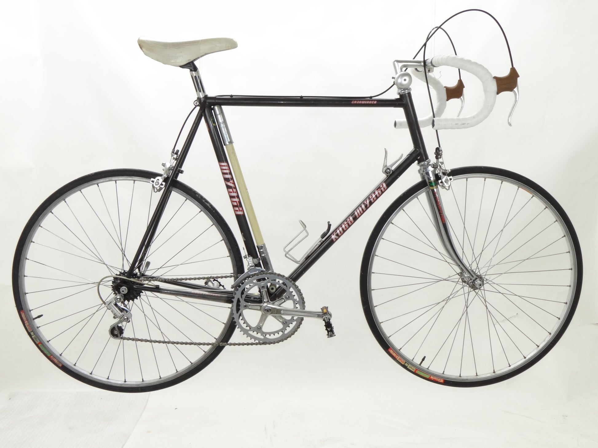 Koga Miyata Granwinner – Der ReCyclist