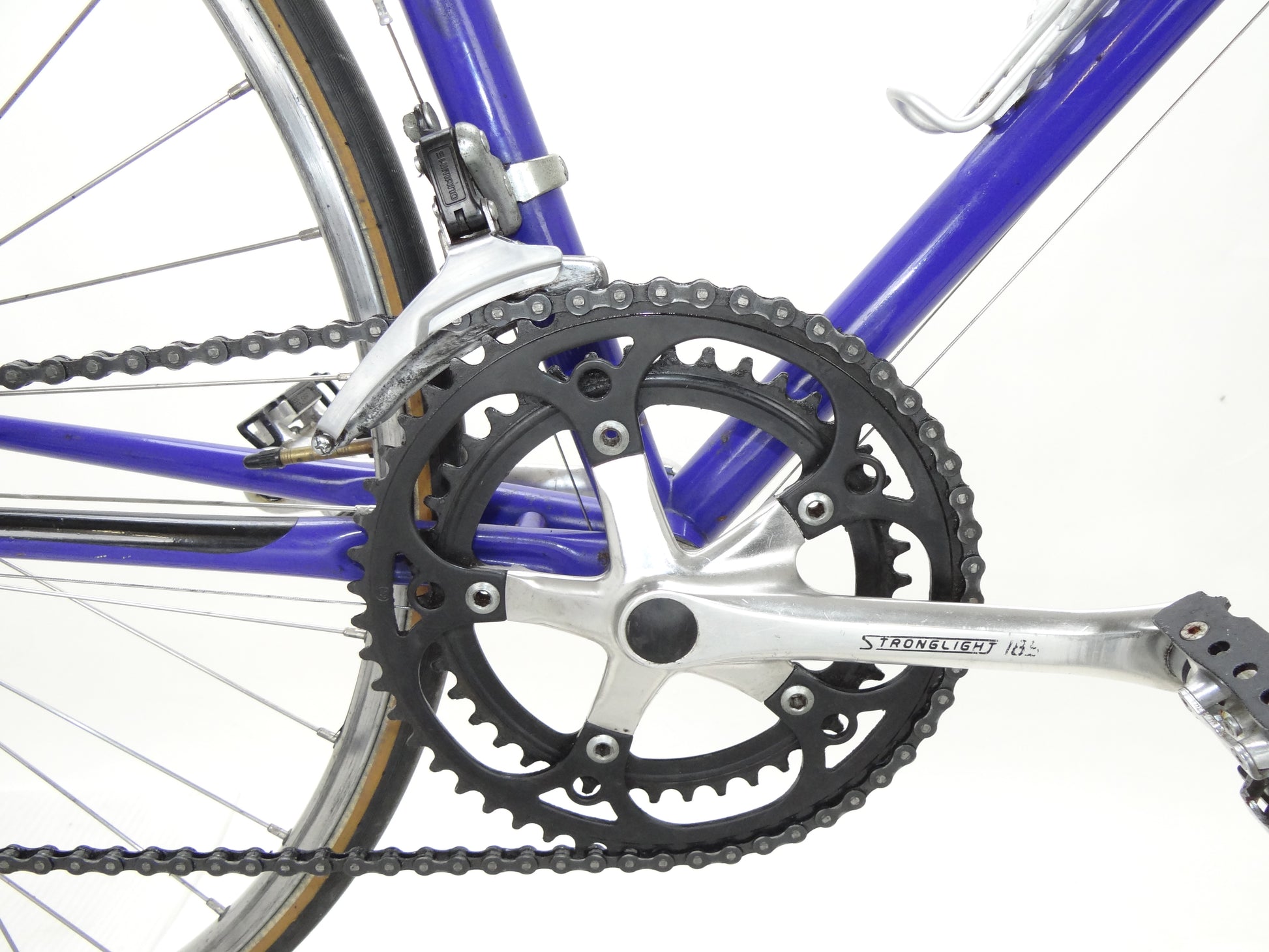 peugeot rennrad tourmalet Peugeot Tourmalet – Der ReCyclist