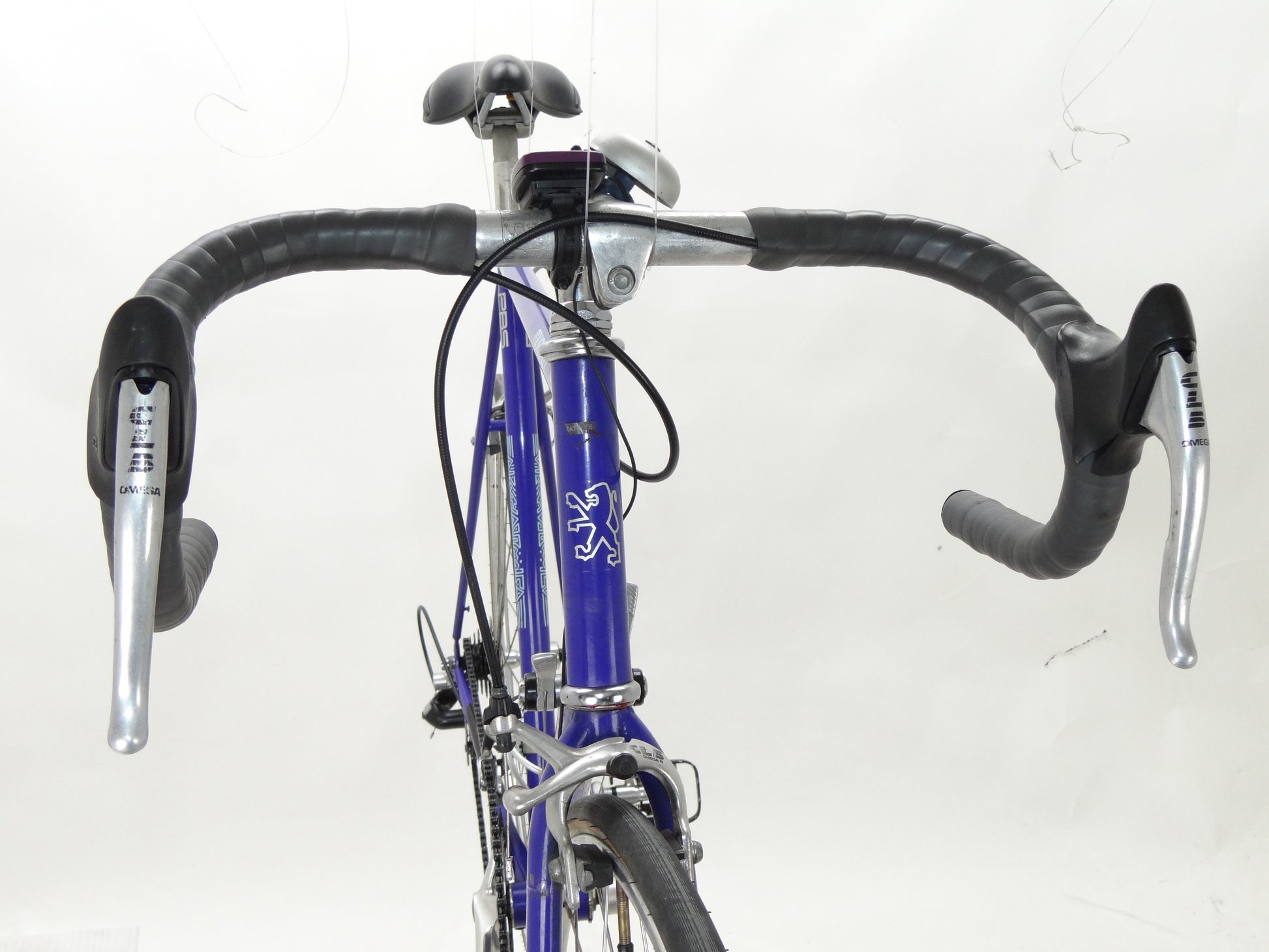 peugeot rennrad tourmalet Peugeot Tourmalet – Der ReCyclist