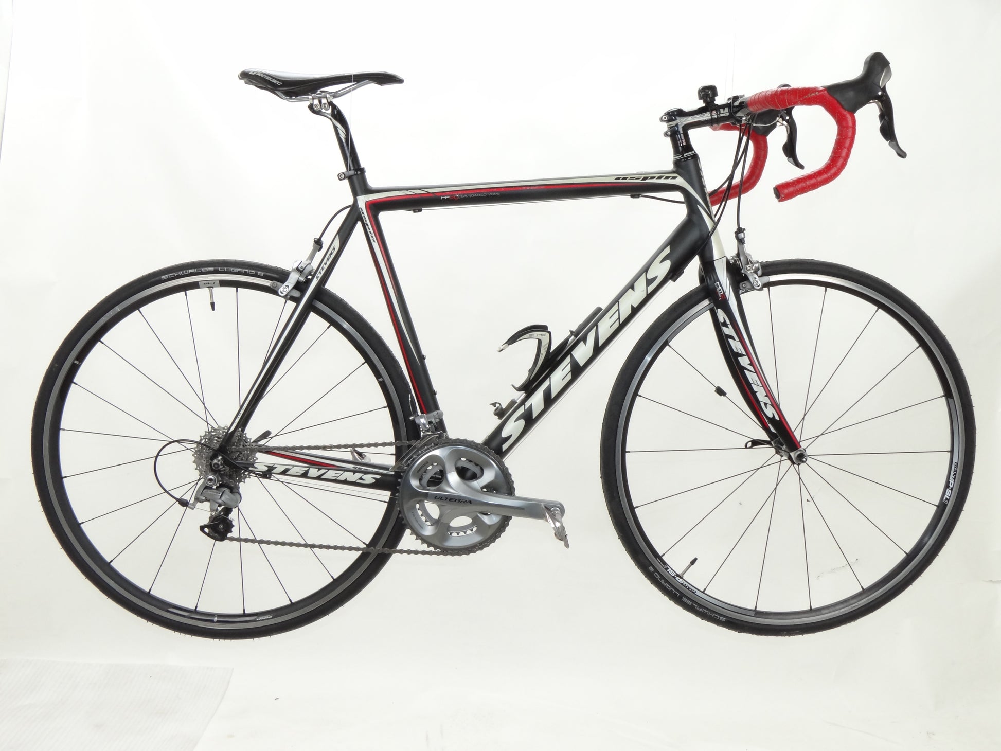 rennrad marke stevens Stevens Aspin – Der ReCyclist