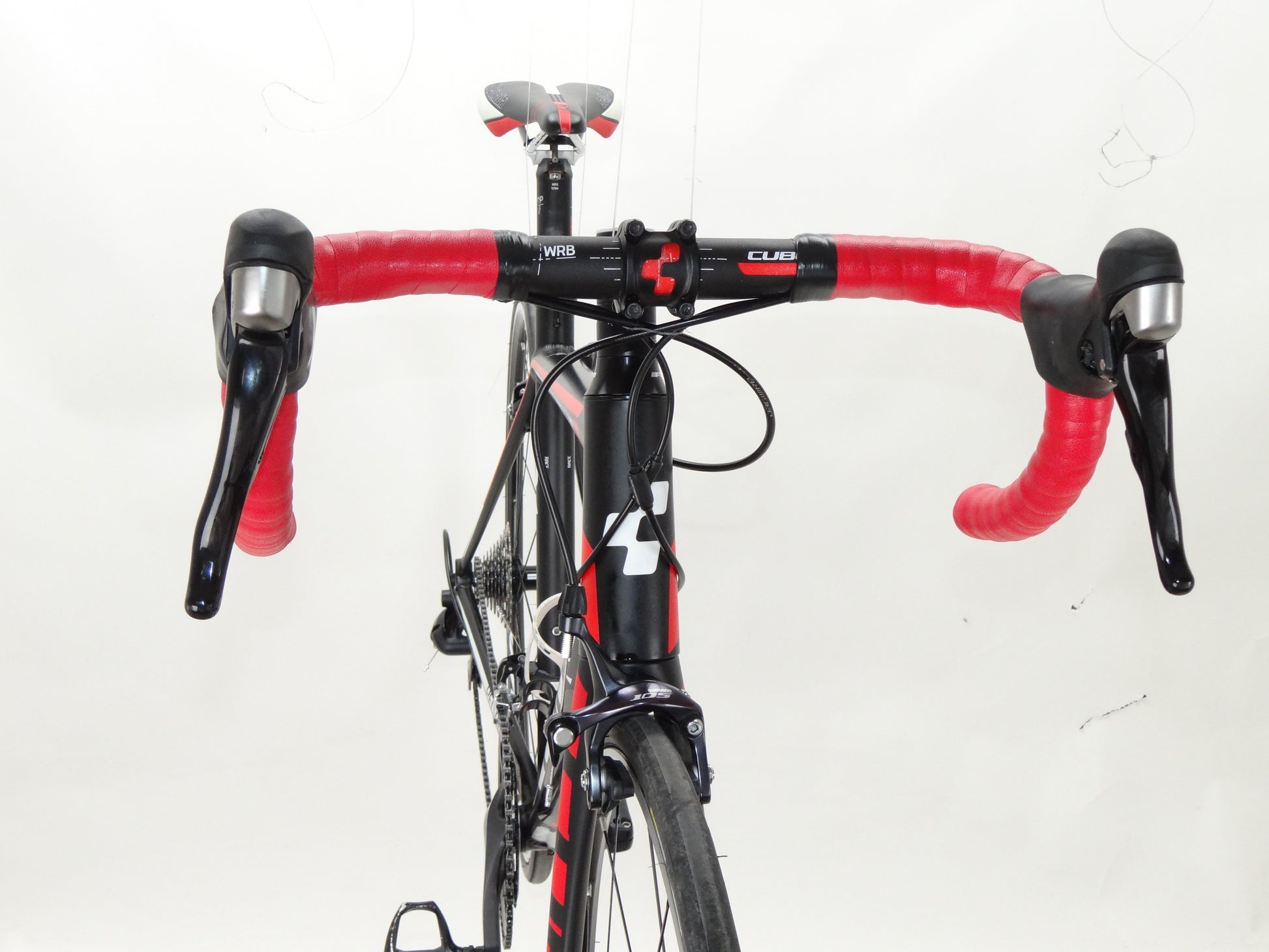 rennrad cube peloton pro Cube Peloton – Der ReCyclist