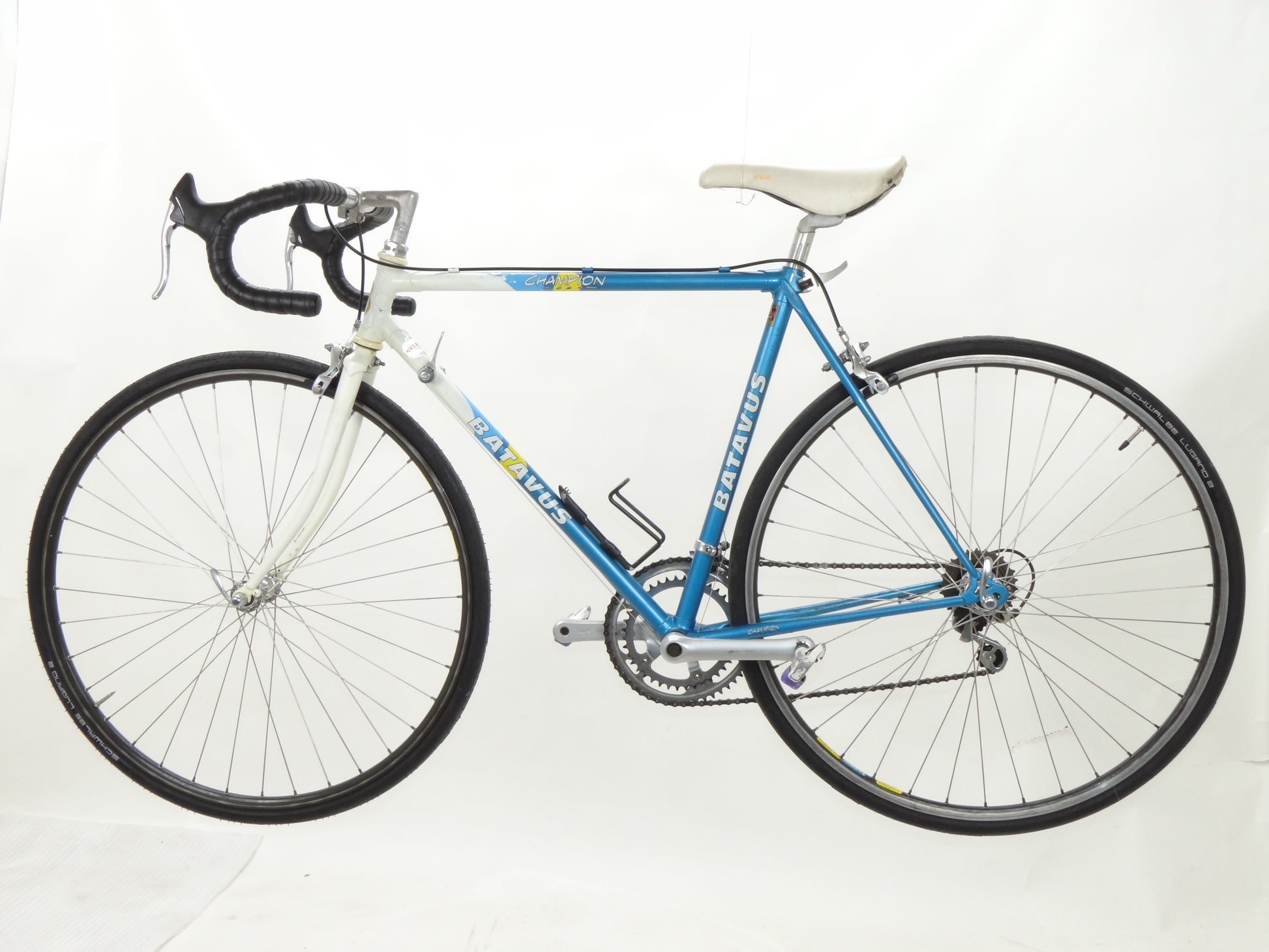 batavus rennrad champion Batavus Champion – Der ReCyclist