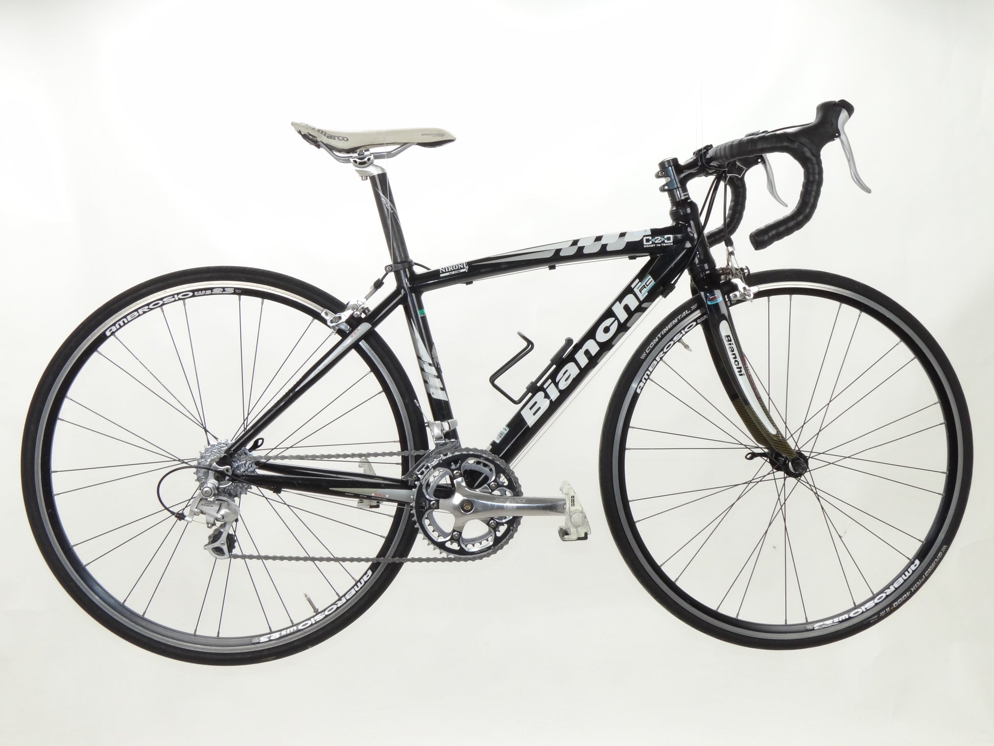 bianchi rennrad via nirone 7 Bianchi Via Nirone 7 – Der ReCyclist