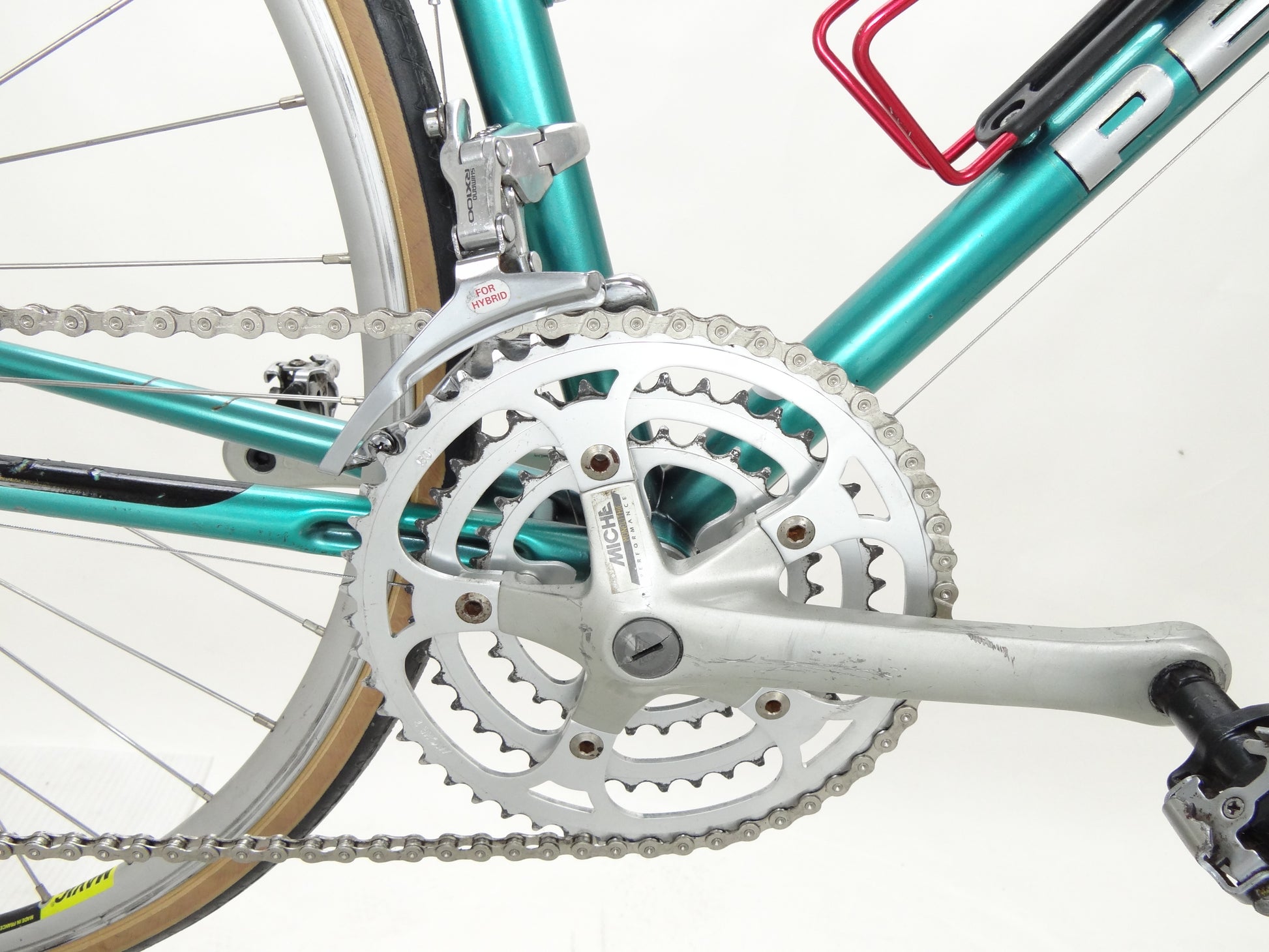 peugeot rennrad competition Peugeot Competition – Der ReCyclist
