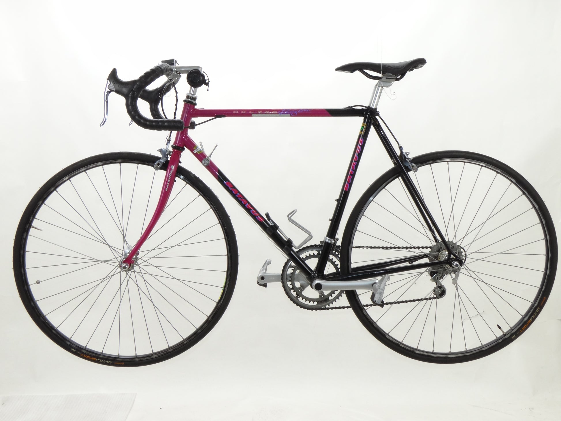 rennrad batavus course Batavus Course Racingline