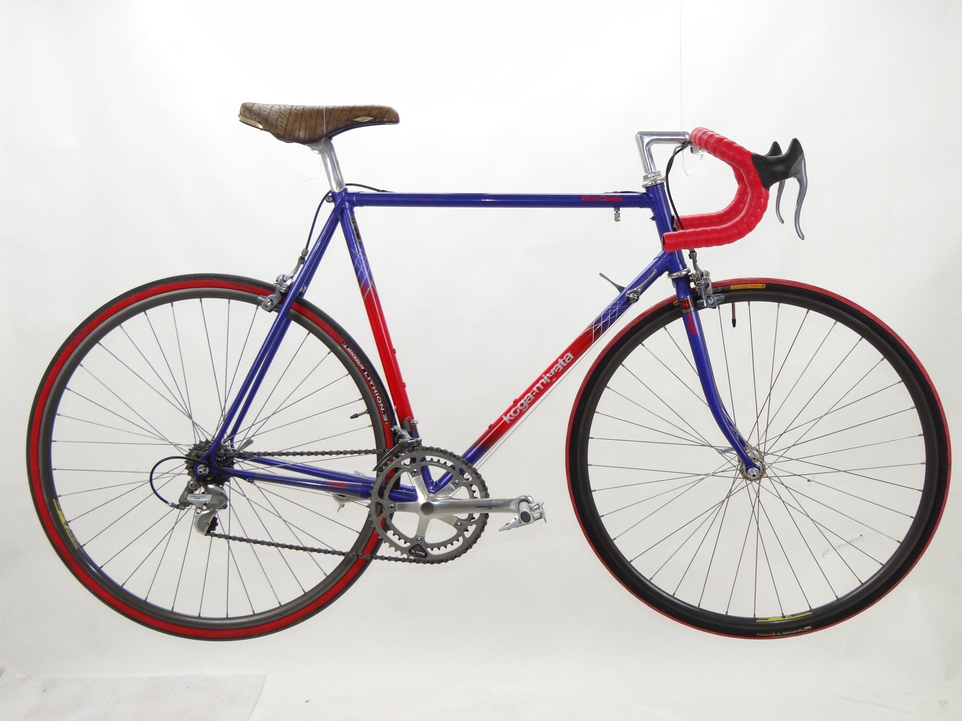 herrenfahrrad koga miyata Koga Miyata GranWinner – Der ReCyclist
