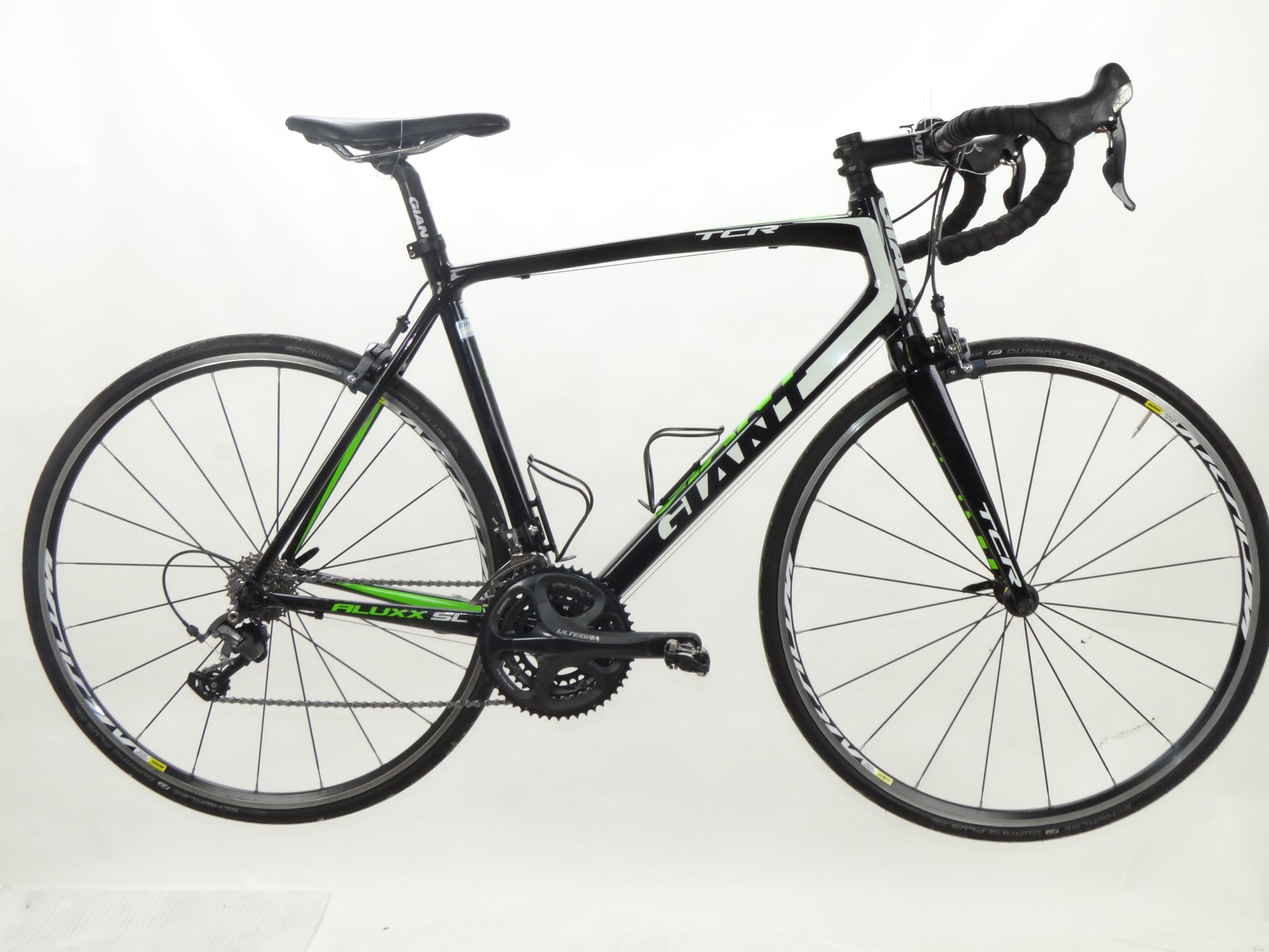 Giant TCR – Der ReCyclist