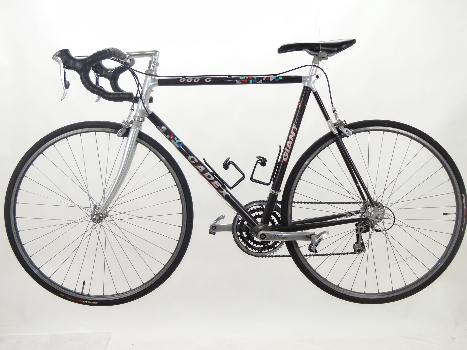 giant cadex rennrad Giant Cadex 980c – Der ReCyclist