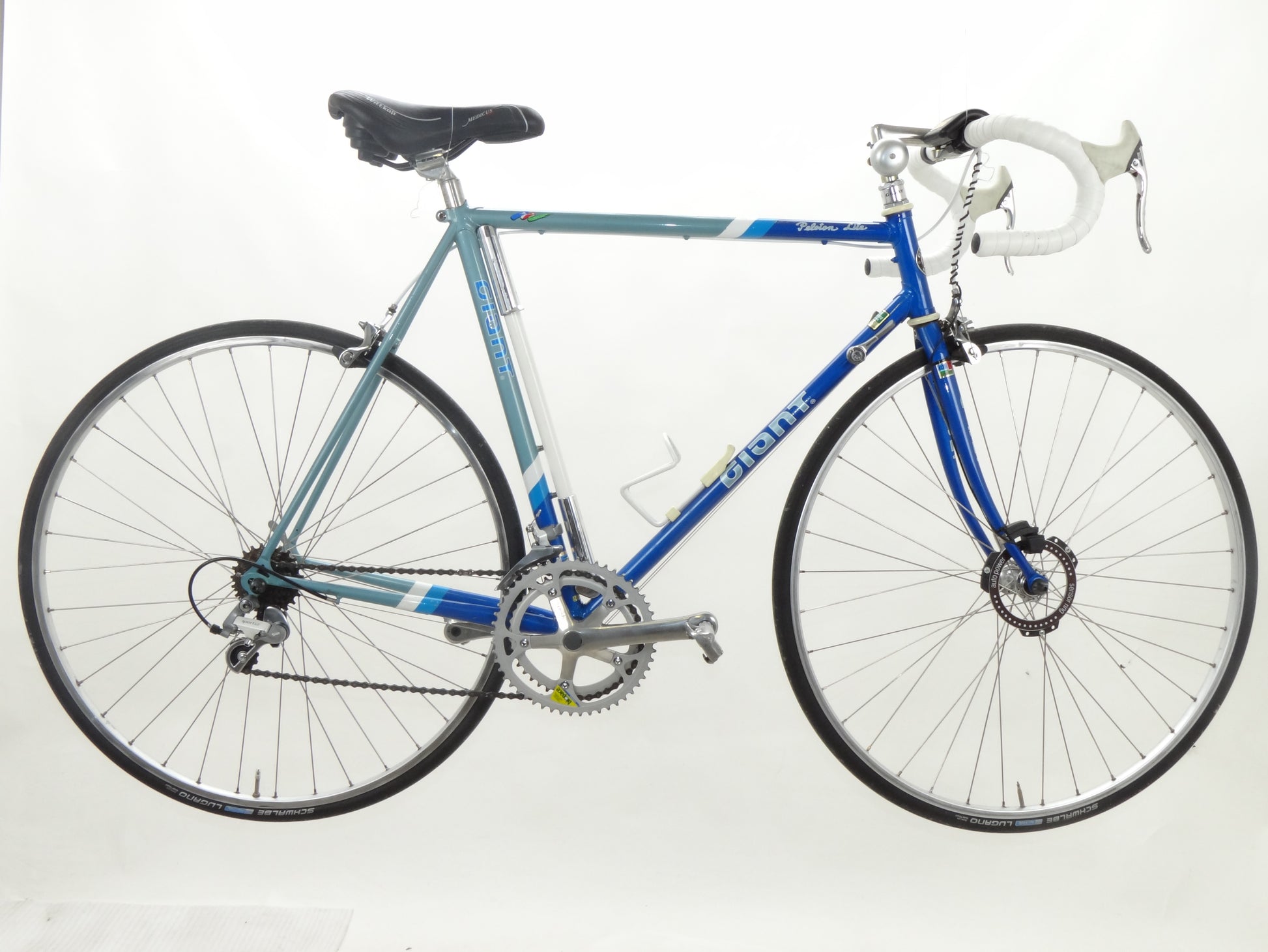 rennrad giant peloton lite Giant Peloton Lite