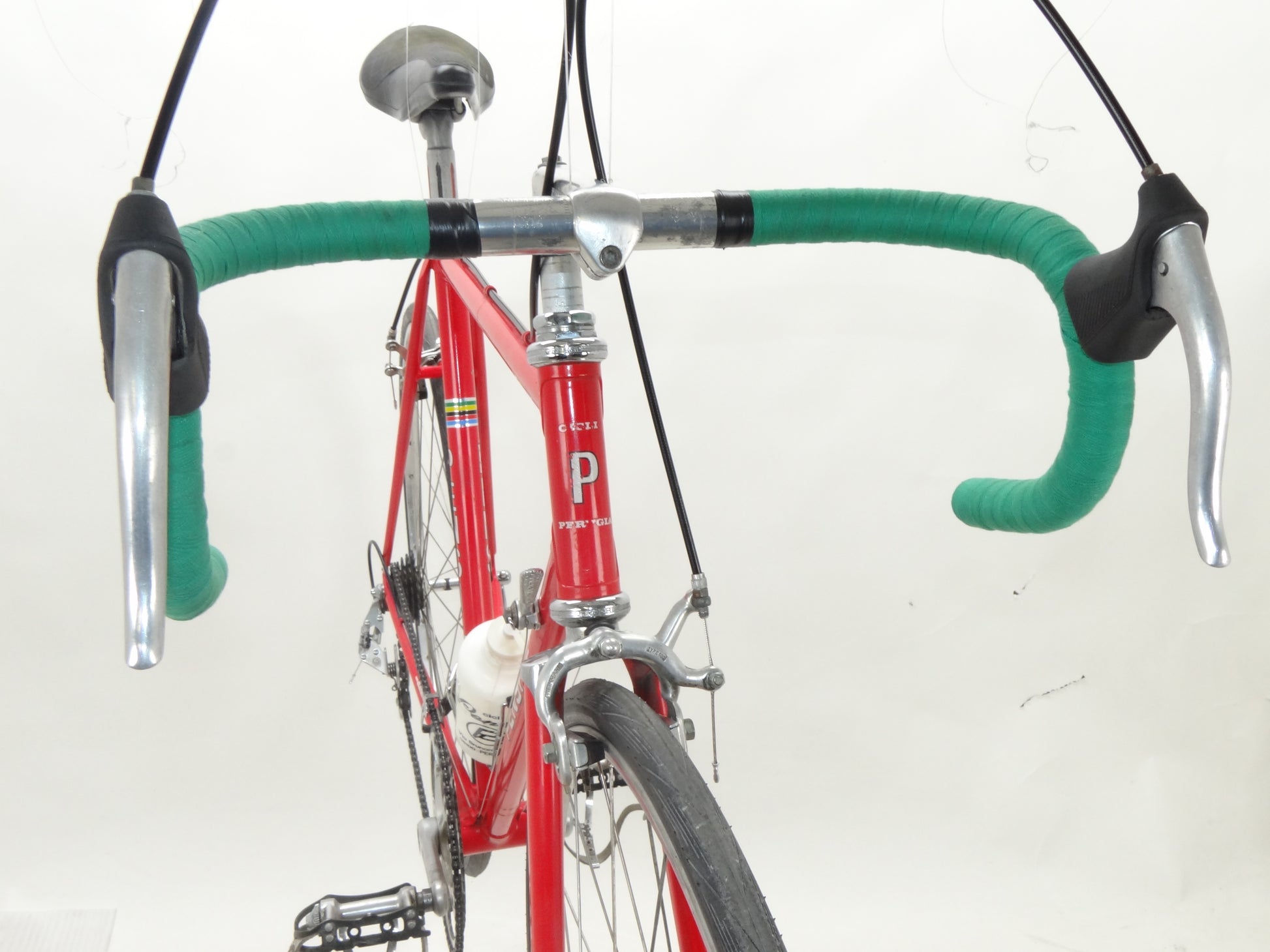 cicli rennrad Cicli Pensi – Der ReCyclist