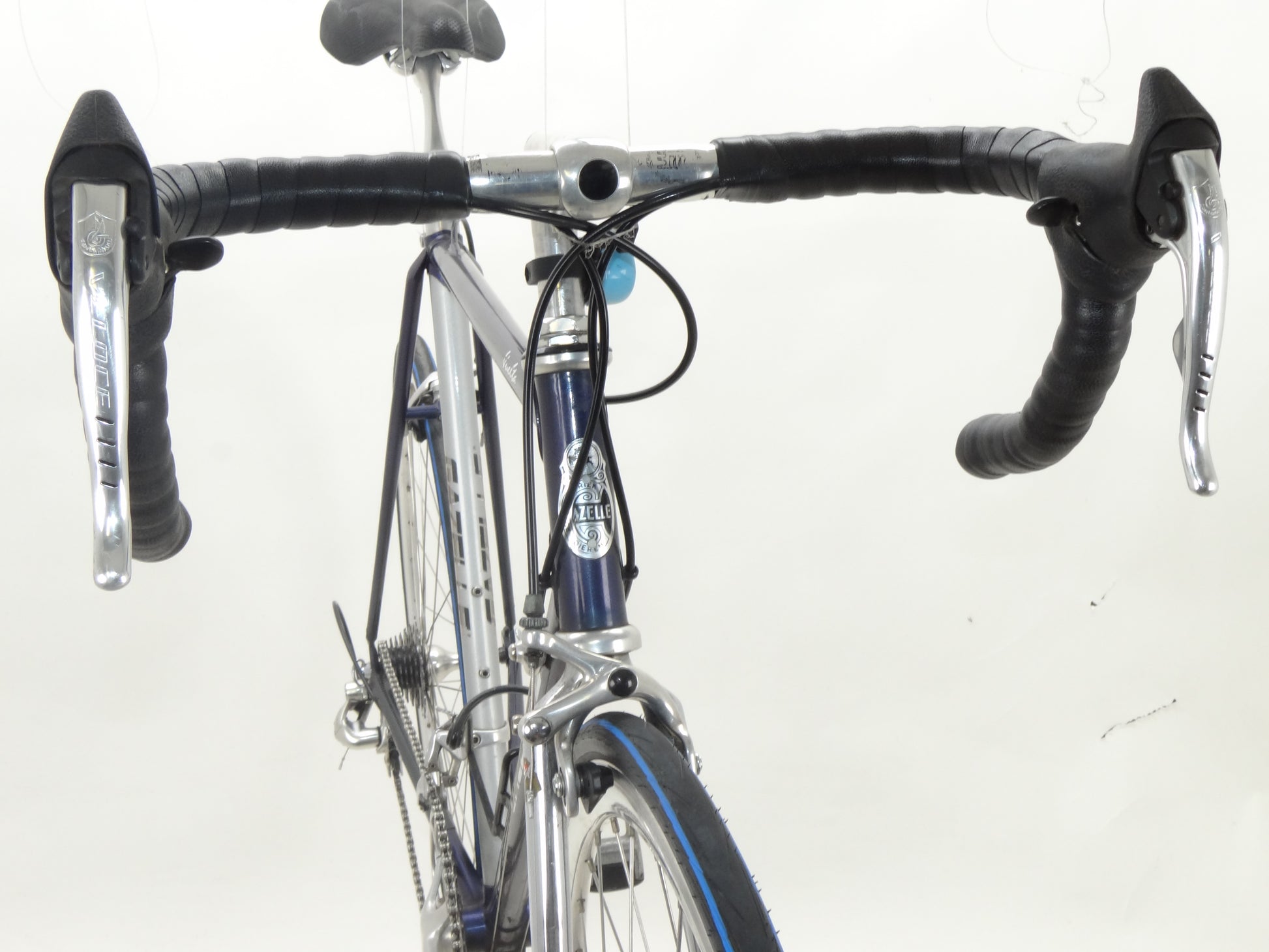 gazelle vuelta rennrad Gazelle Vuelta – Der ReCyclist