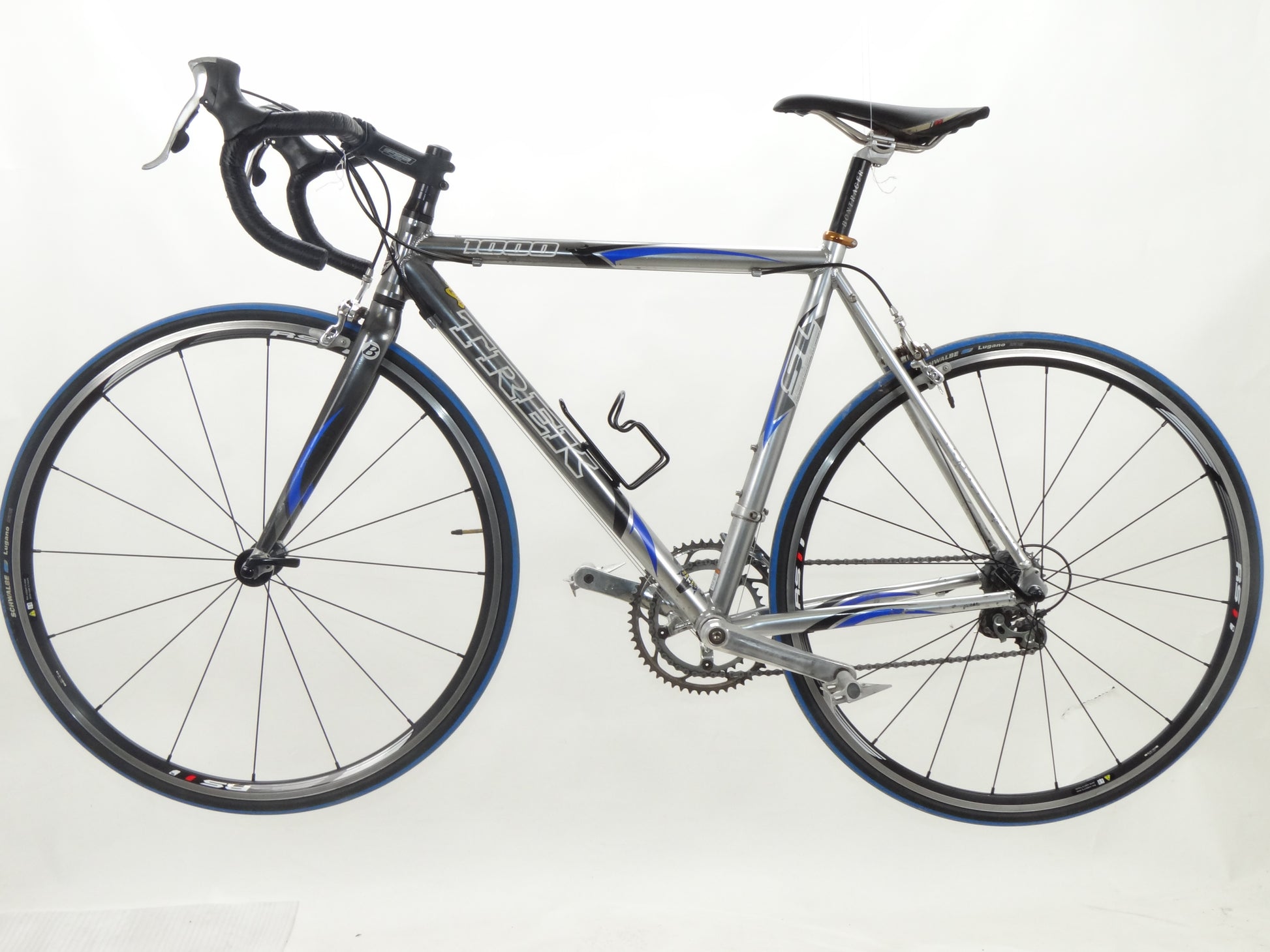 rennrad trek 1000 Trek 1000
