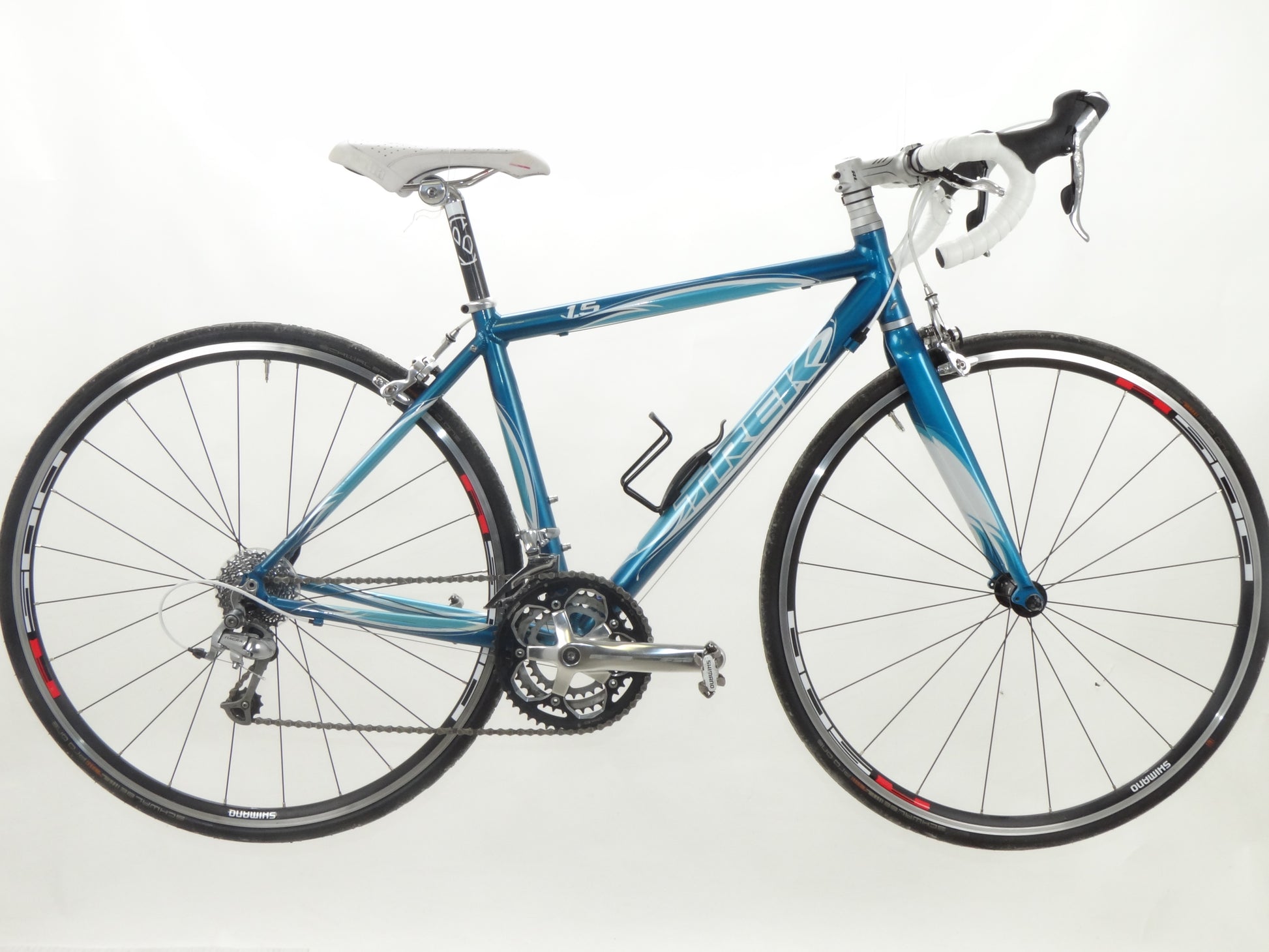 rennrad trek alpha 1.2 Trek Alpha 1.5