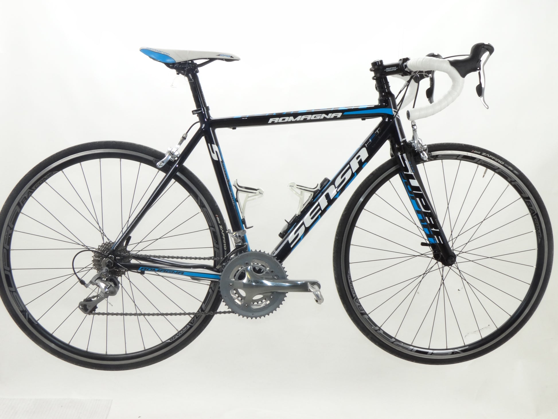 rennrad sensa Sensa Romagna