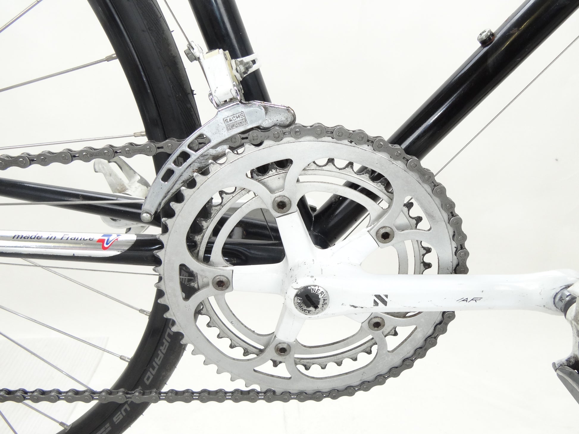 peugeot rennrad mont blanc Peugeot Mont Blanc