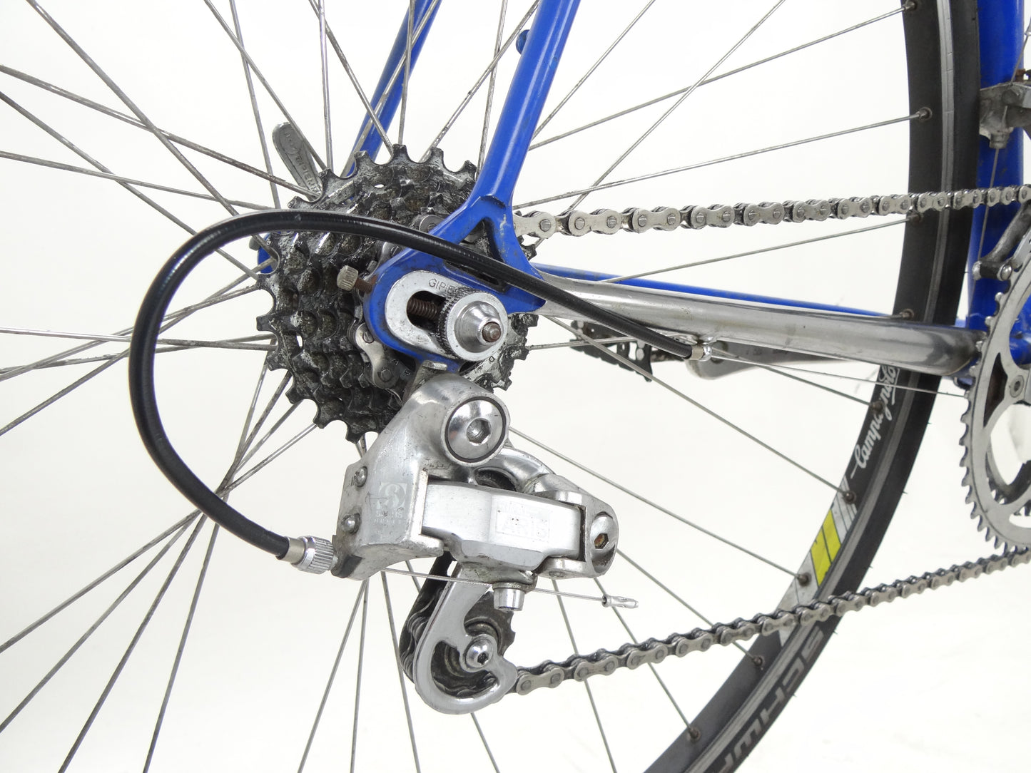 boeris rennrad Ital Ciclo Boeris – Der ReCyclist