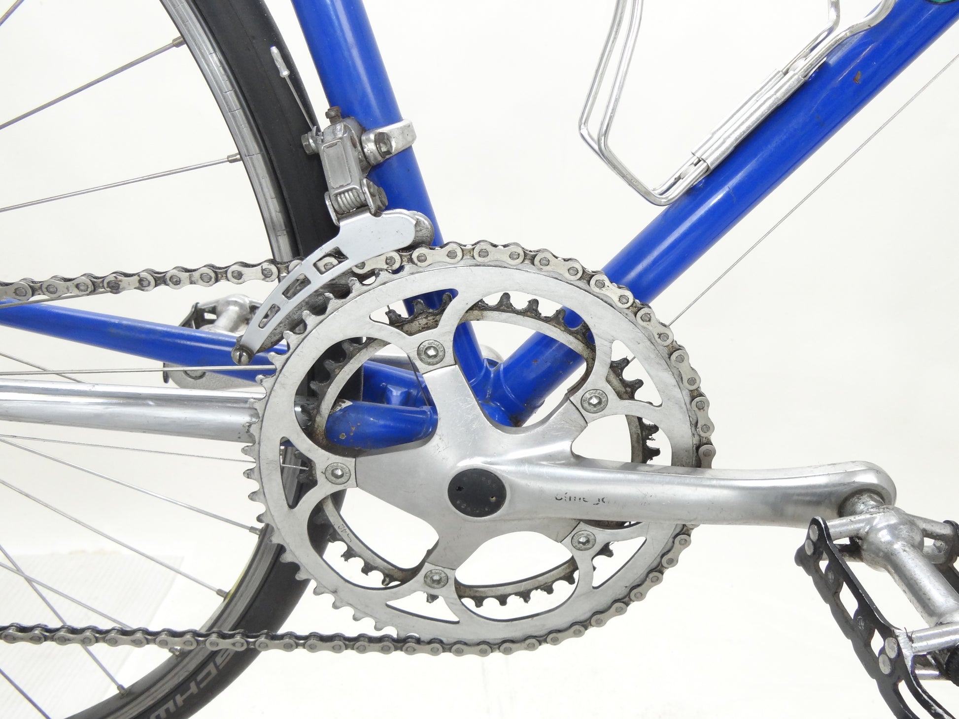 boeris rennrad Ital Ciclo Boeris – Der ReCyclist
