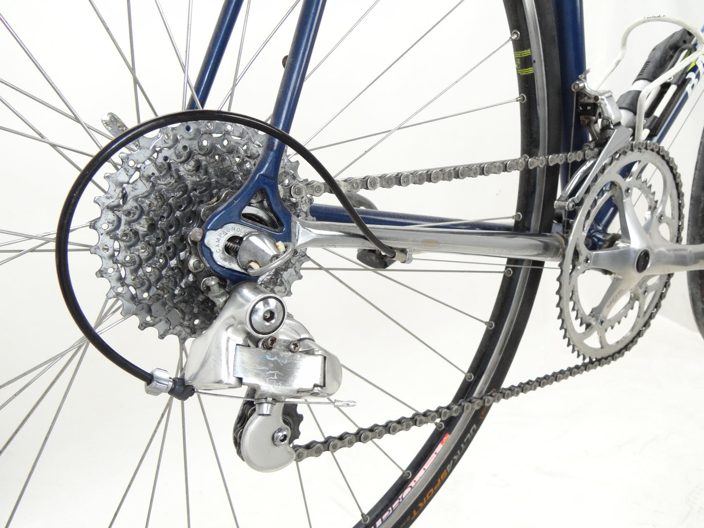 batavus professional rennrad Batavus Professional – Der ReCyclist