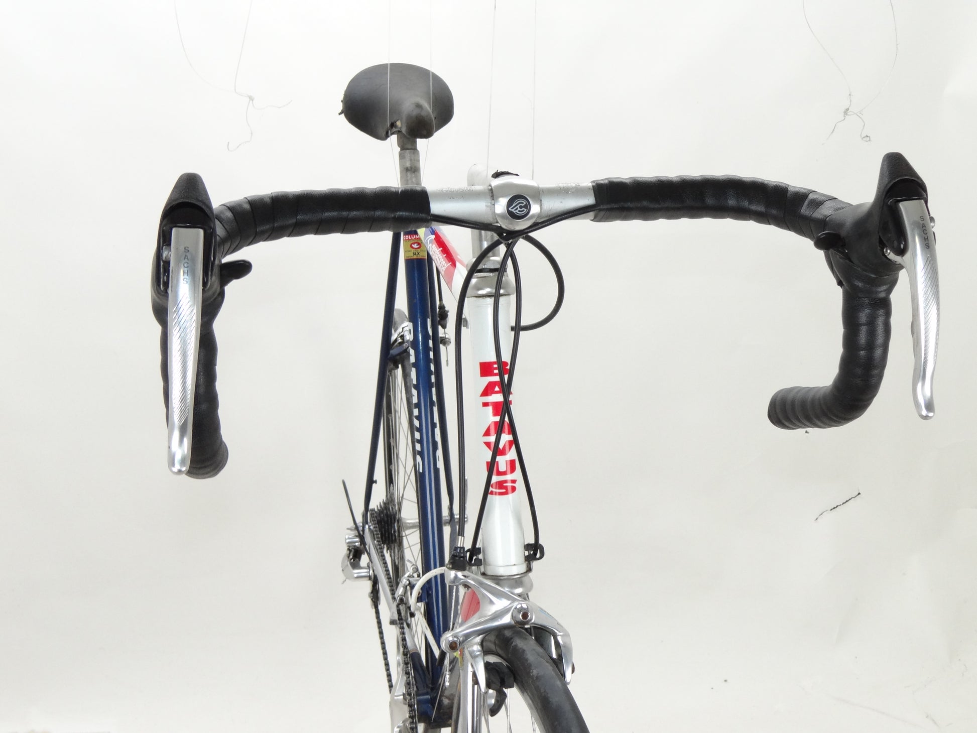 batavus rennrad Batavus Professional – Der ReCyclist