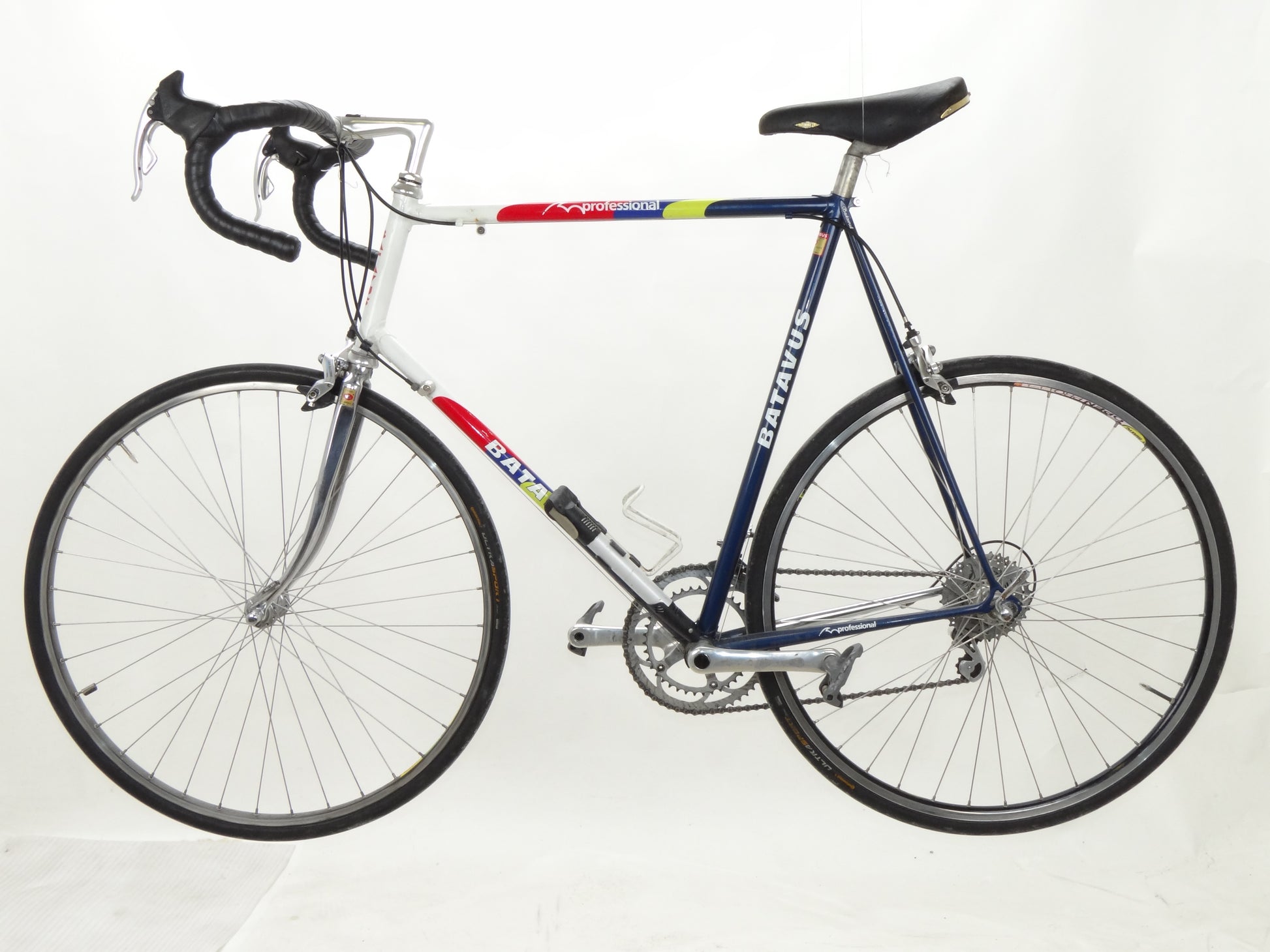 rennrad batavus Batavus Professional – Der ReCyclist