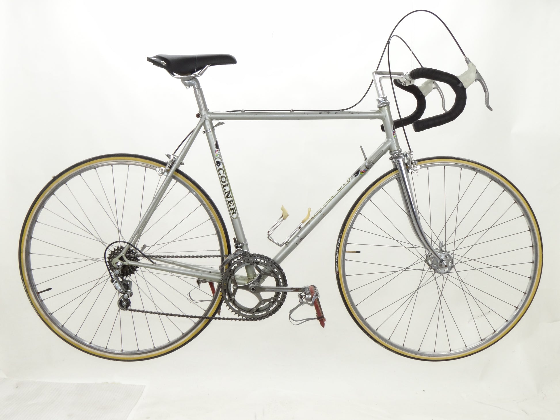 Colner – Der ReCyclist