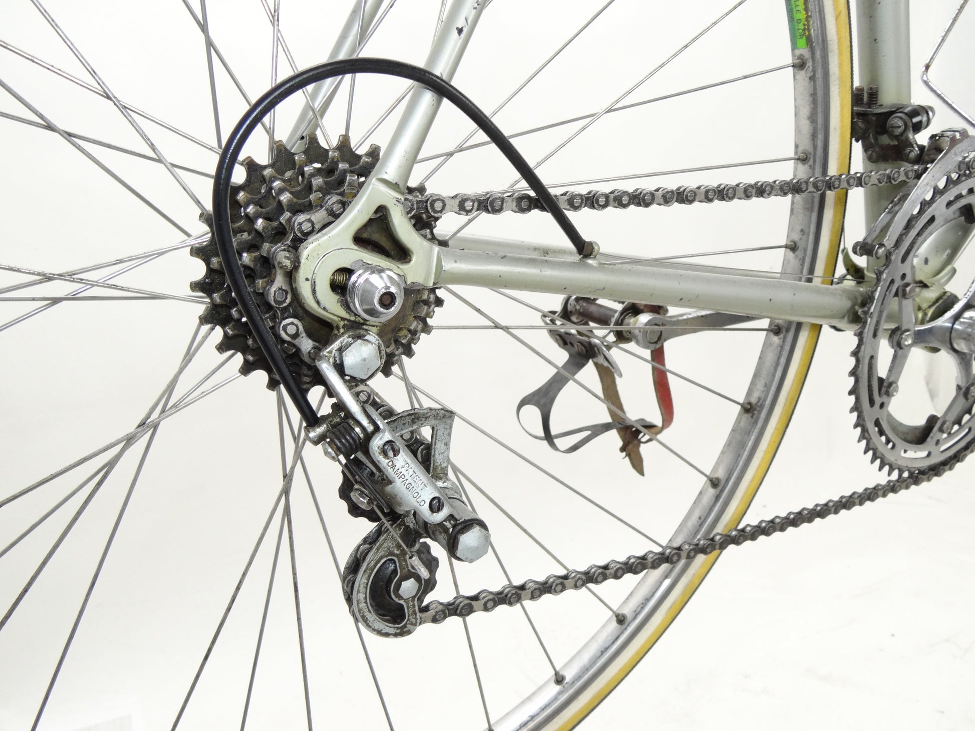 rennrad colner Colner – Der ReCyclist