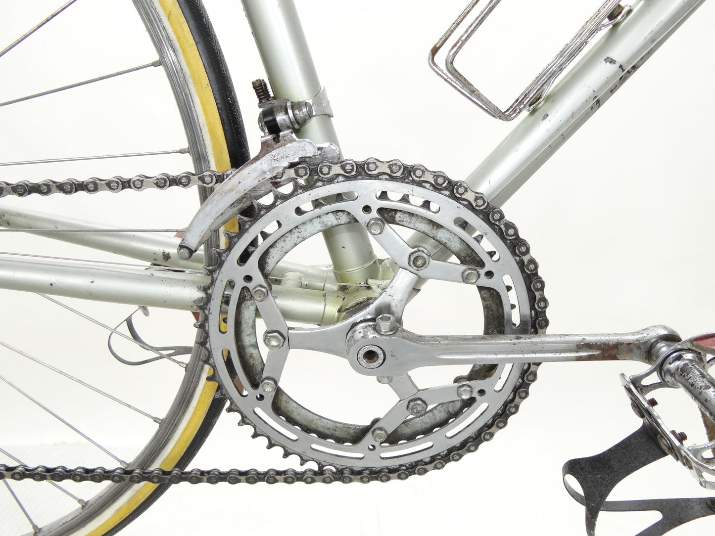 rennrad colner Colner – Der ReCyclist